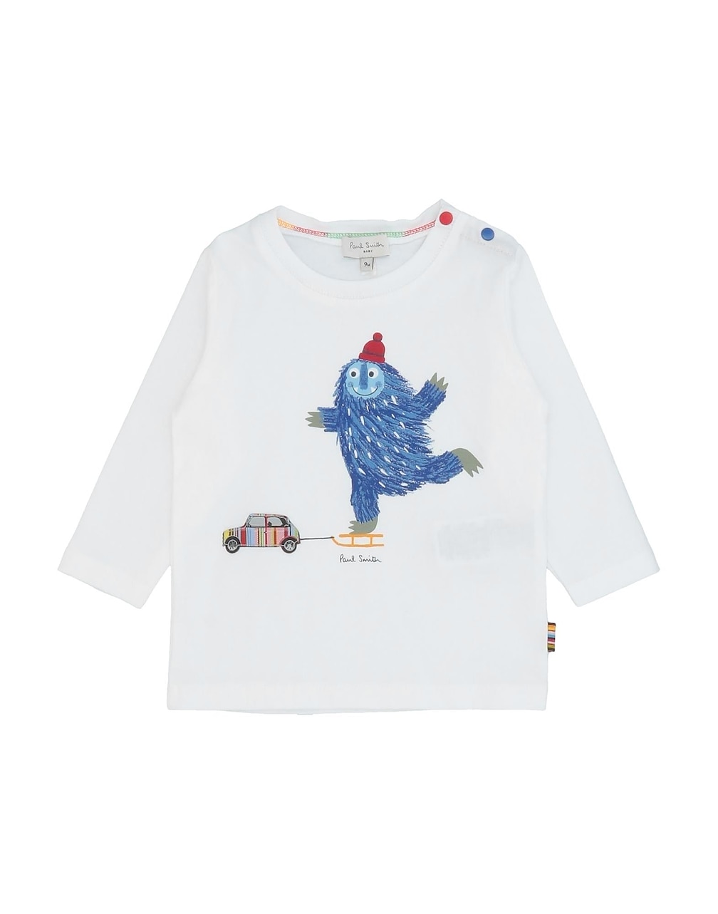 PAUL SMITH - T-shirts