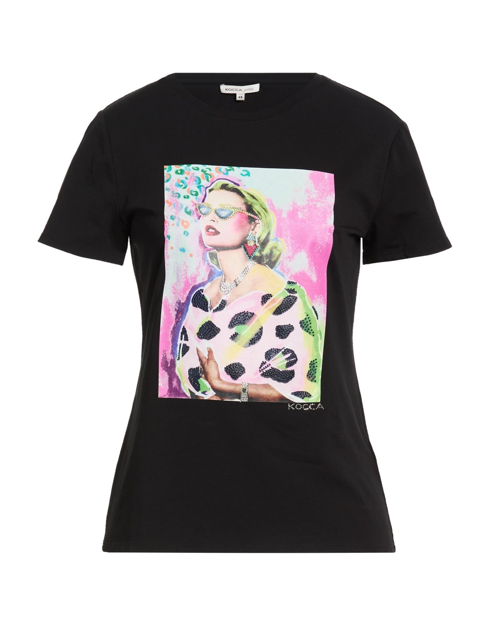 KOCCA - Футболки