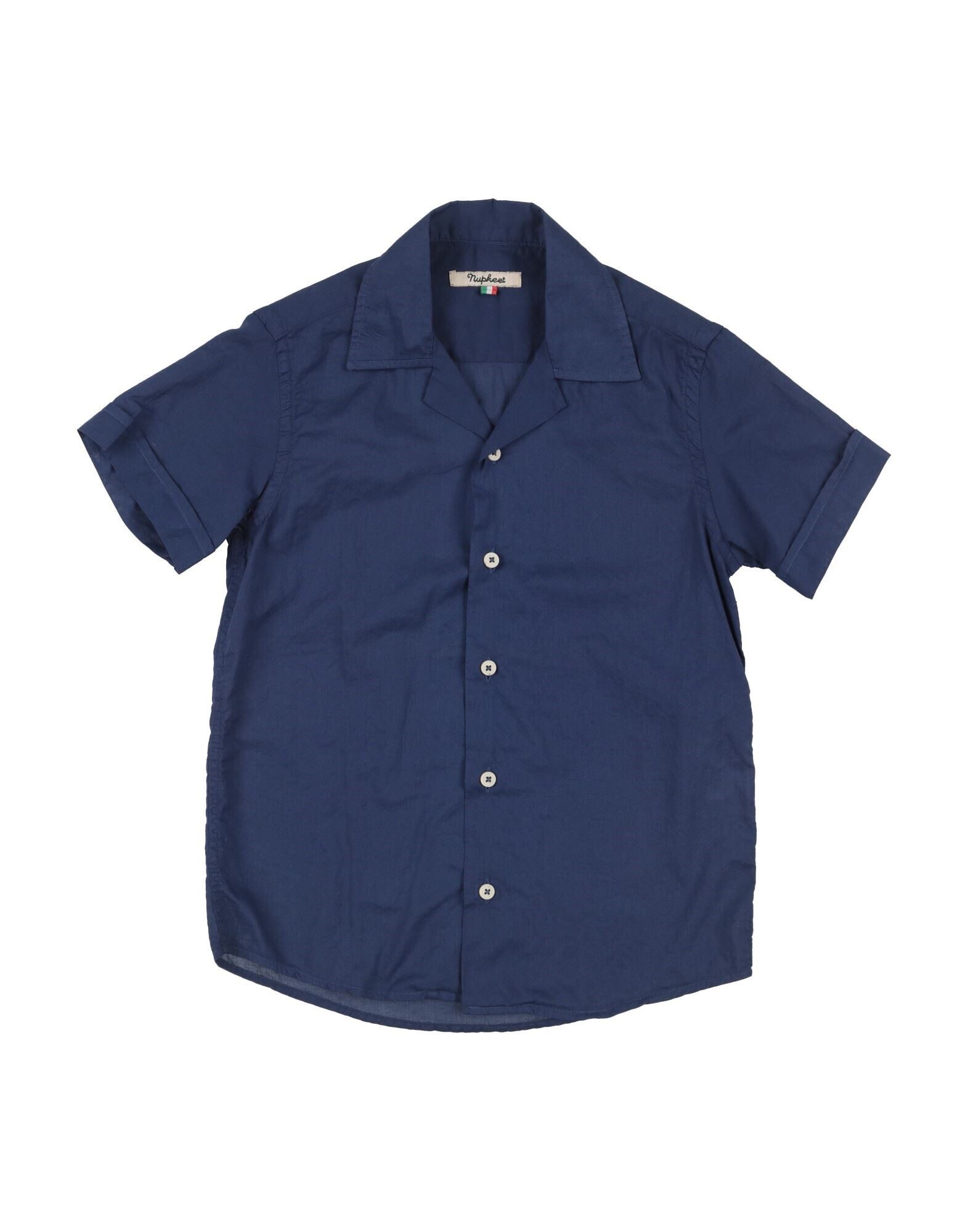 NUPKEET - Hemden