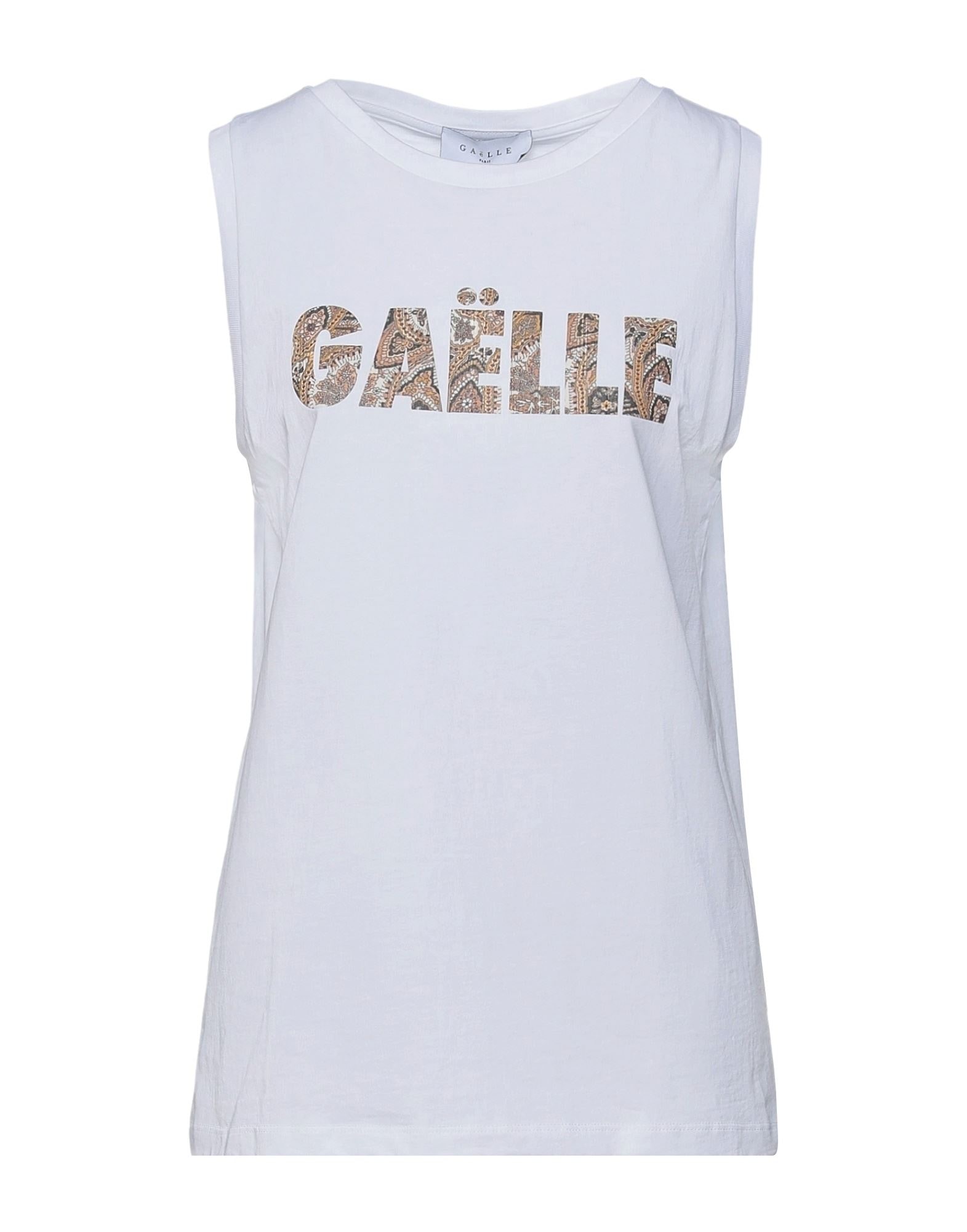 GAëLLE Paris - T-shirts