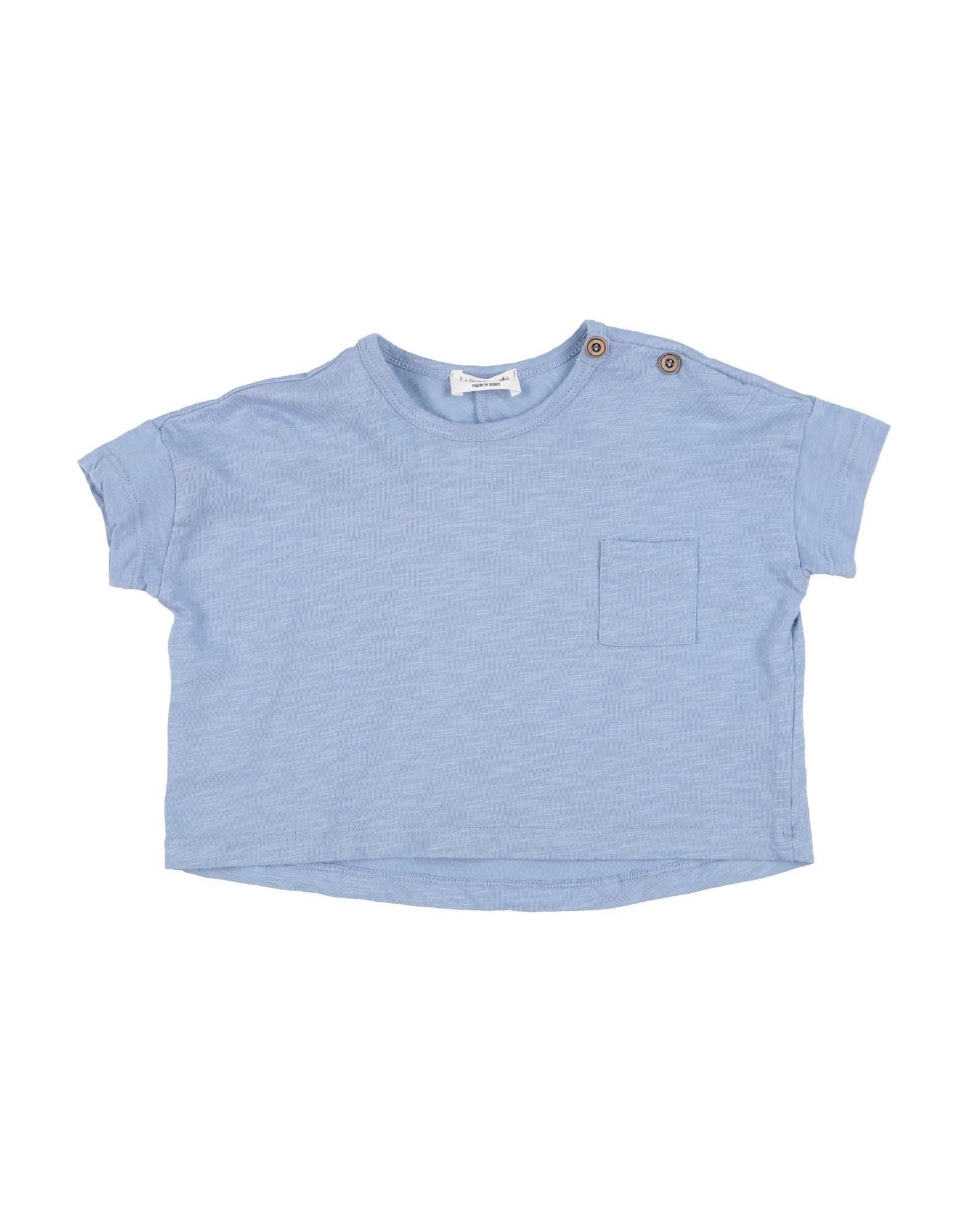 1 + IN THE FAMILY - T-shirts