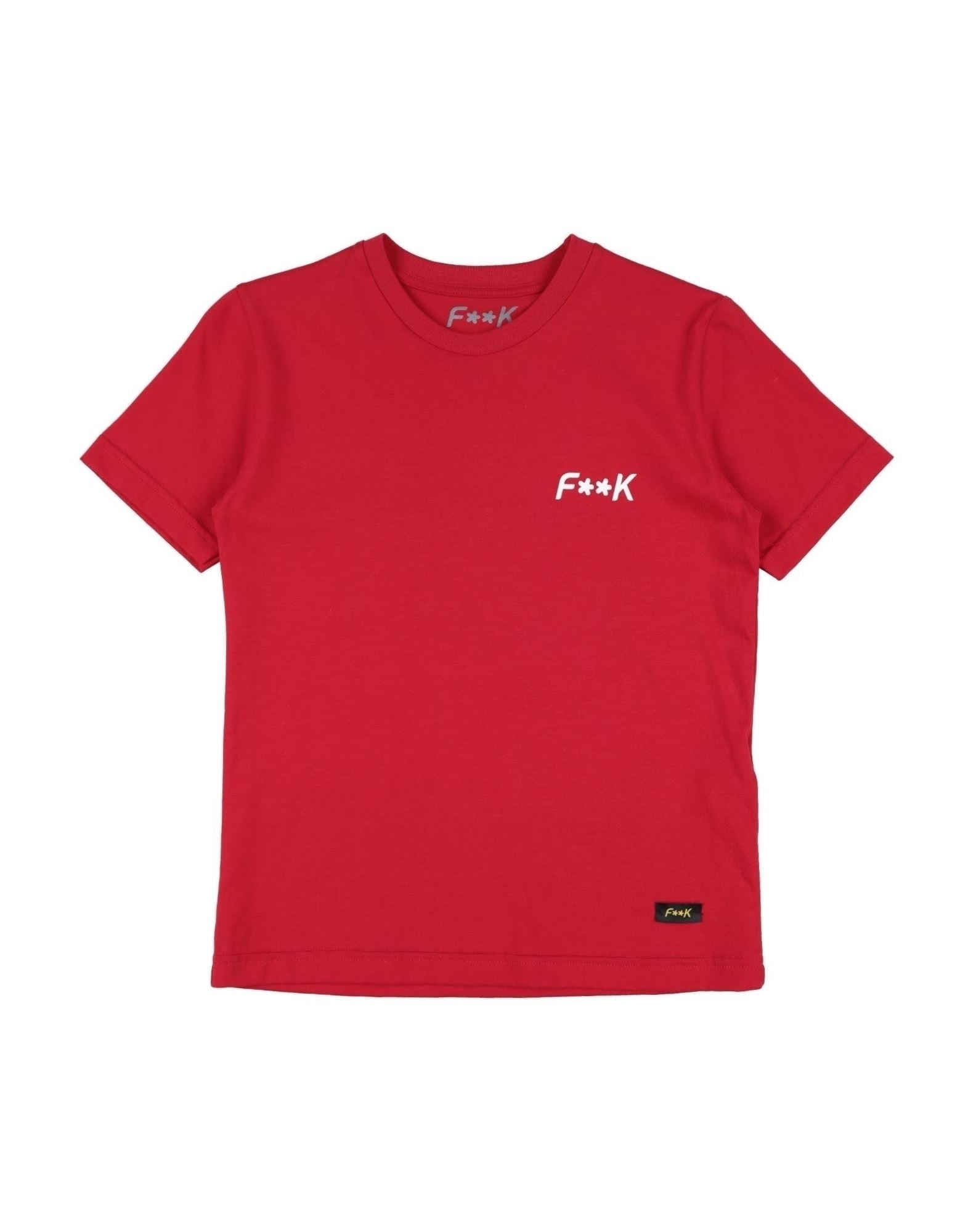 F**K PROJECT - T-shirts