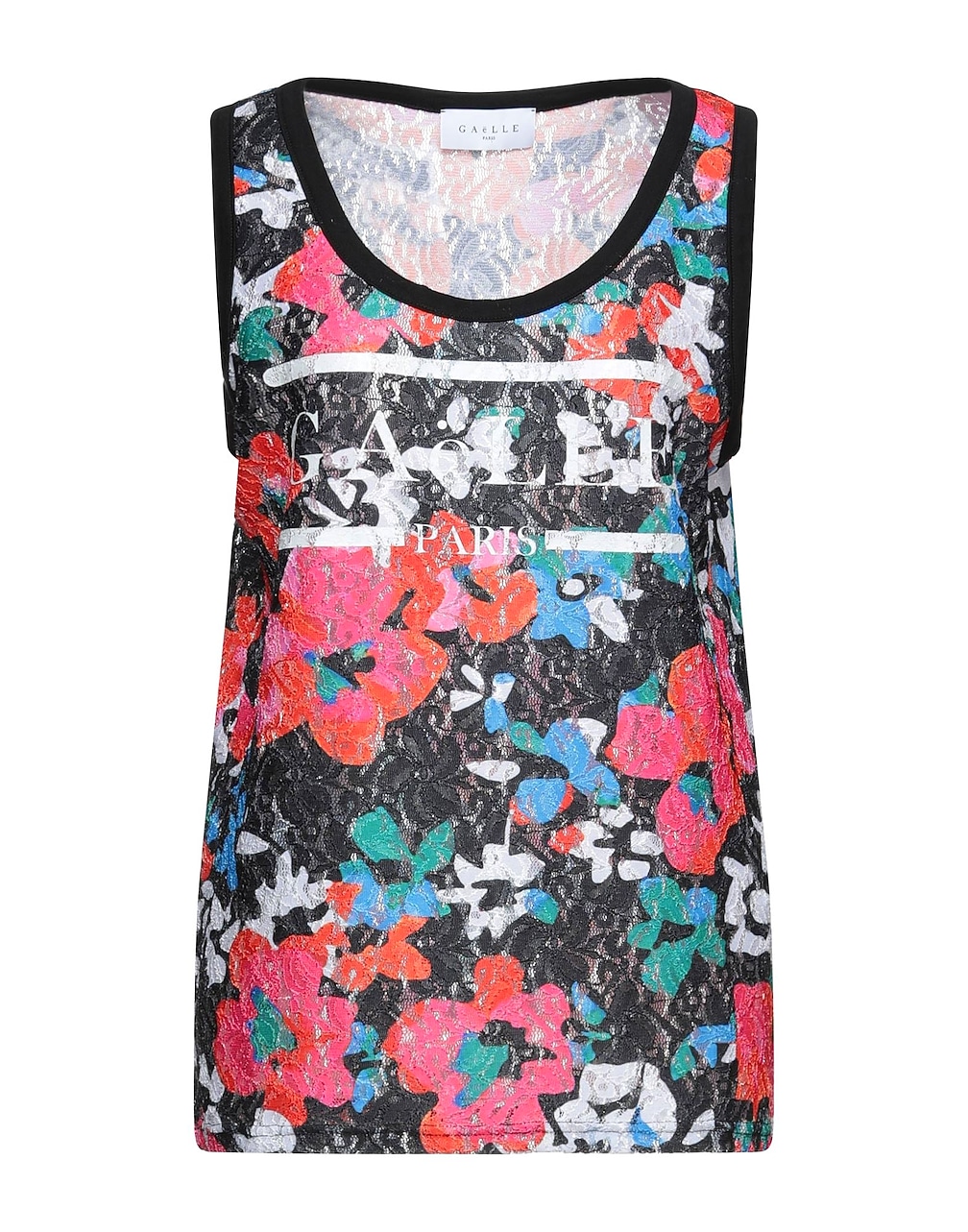 GAëLLE Paris - Canotte