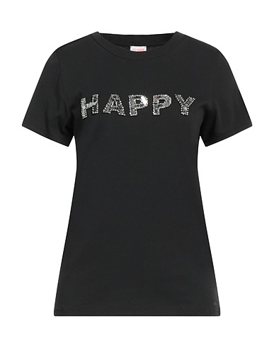 SUN 68 T-shirts 100% Cotton