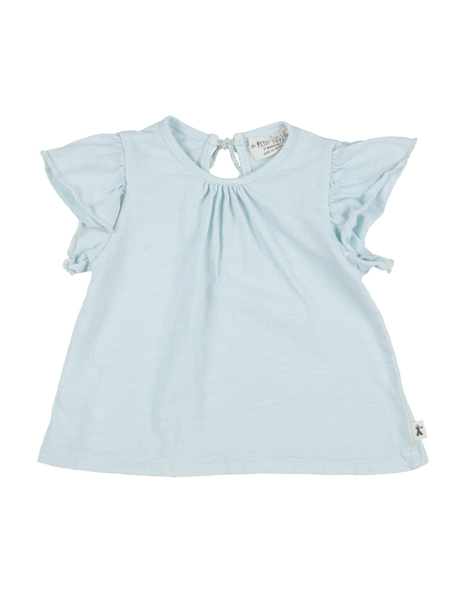 PETIT INDI - T-shirts