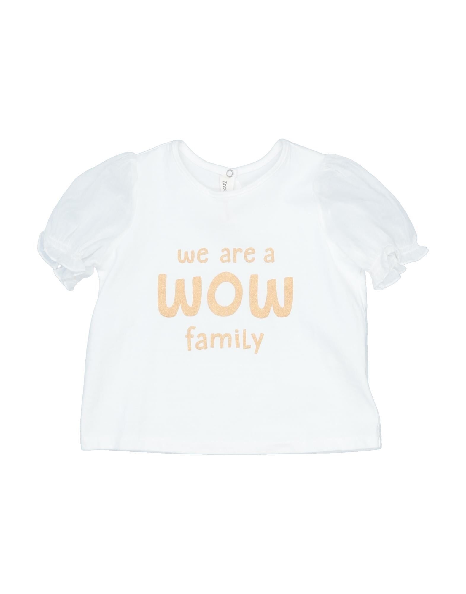 ZHOE & TOBIAH - Футболки