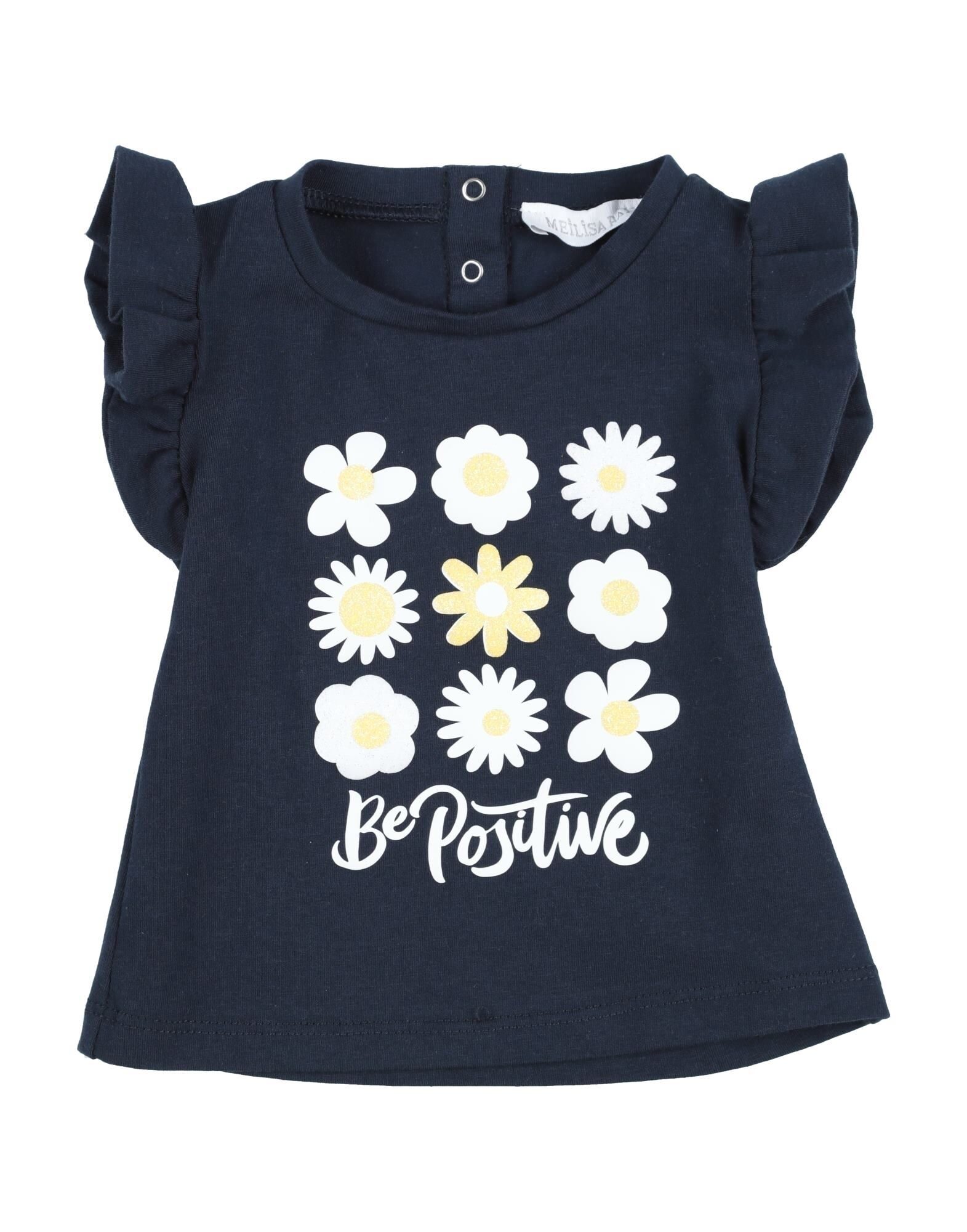 MEILISA BAI - T-shirts