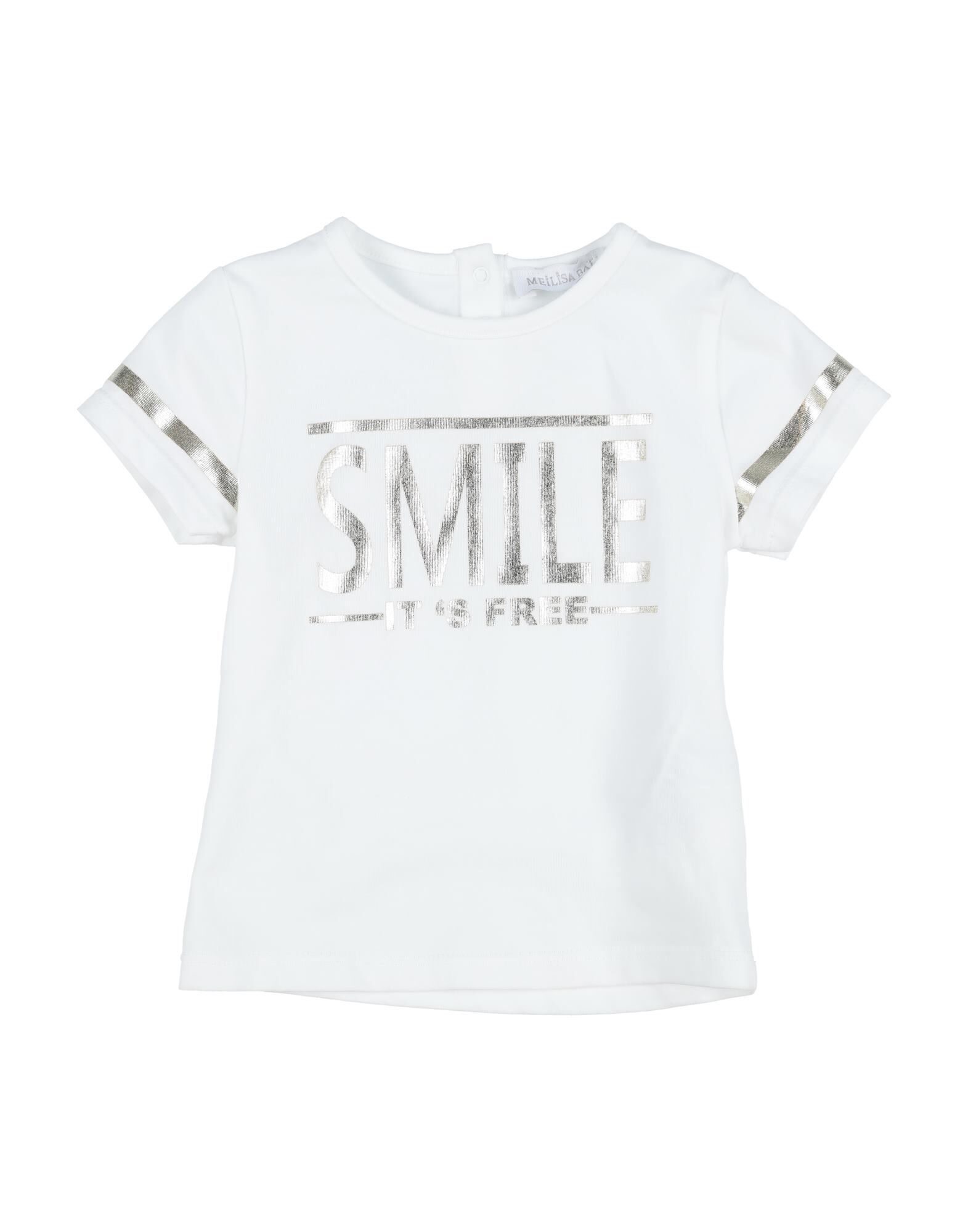MEILISA BAI - T-shirts