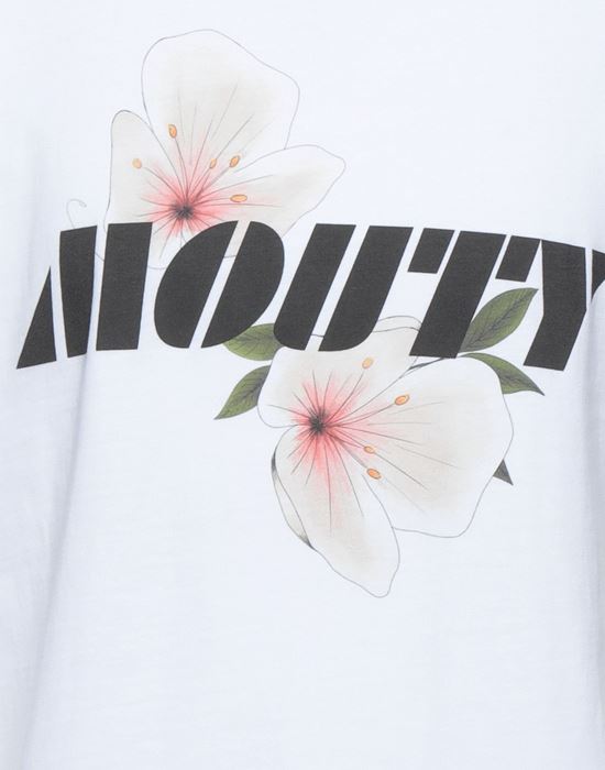 MOUTY Футболка