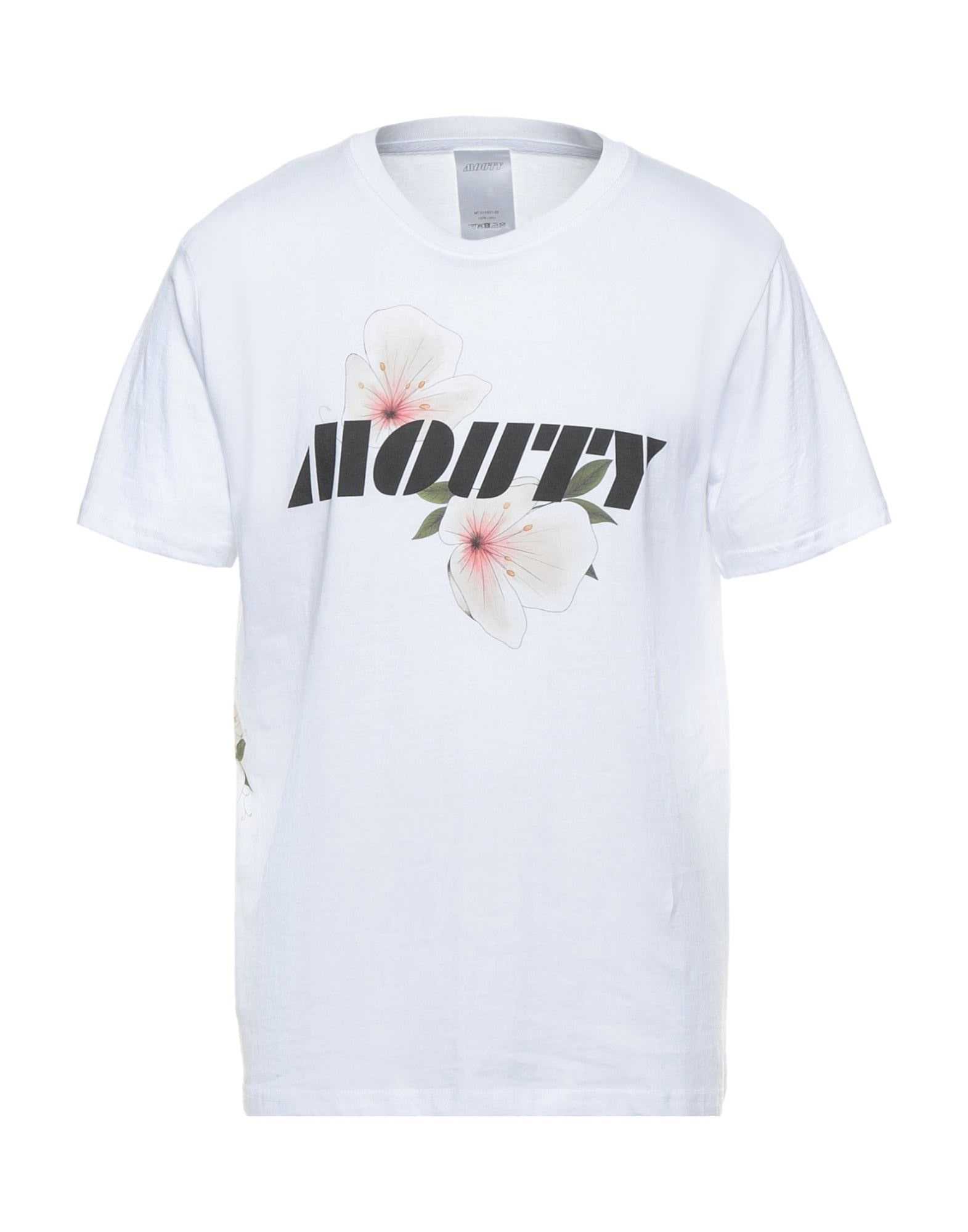 MOUTY - T-shirts