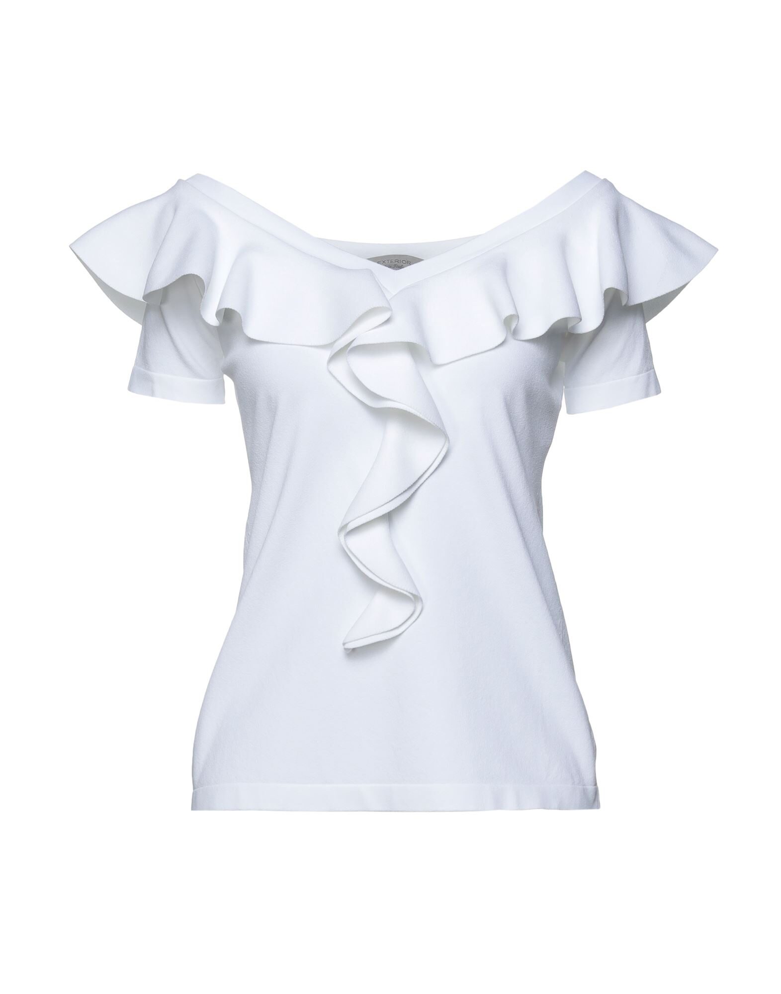 D.EXTERIOR - T-shirts