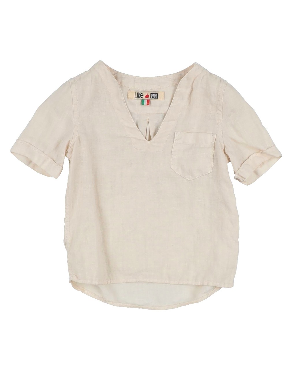 LIKE PAPÀ - Shirts