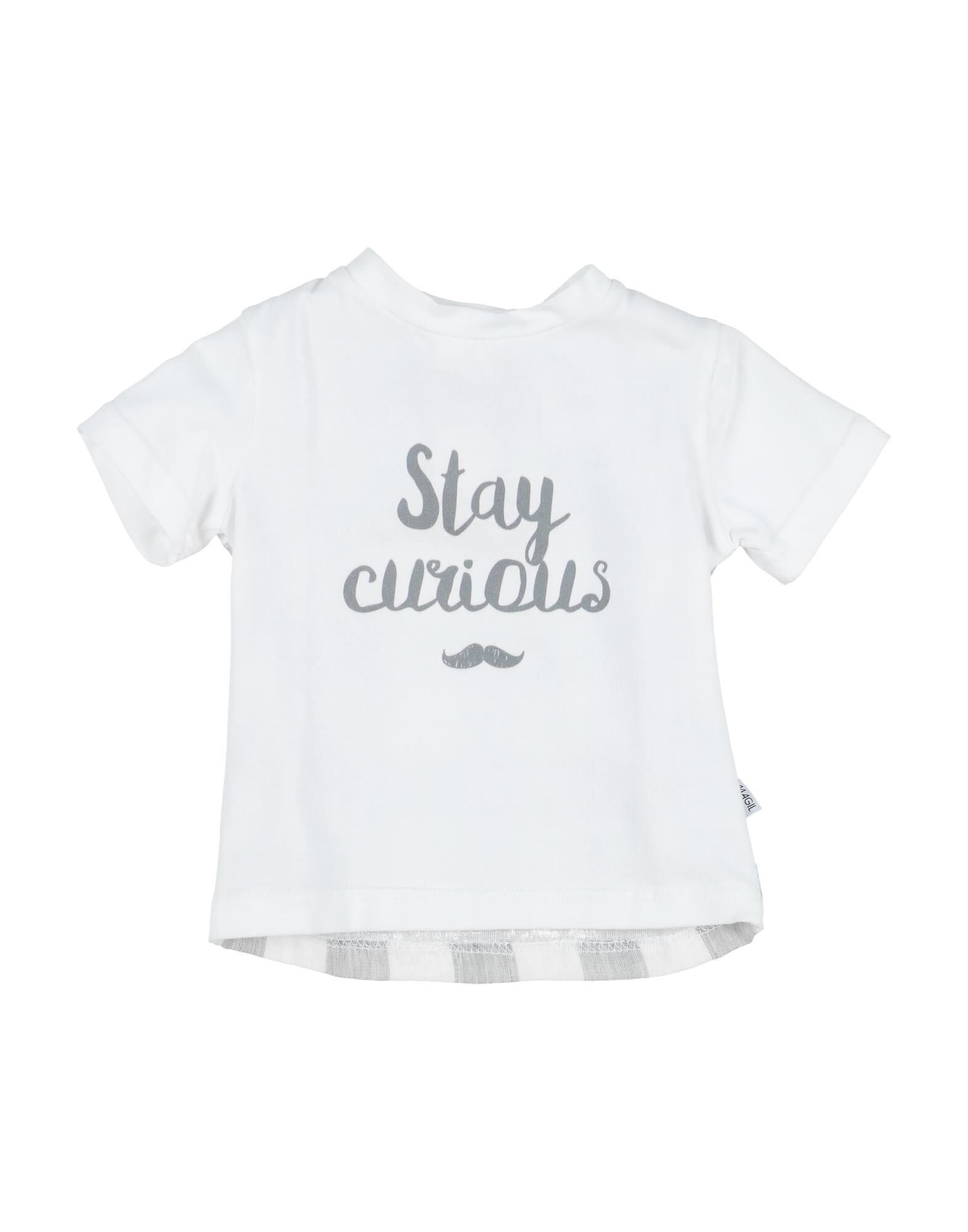 MAGIL - T-shirts