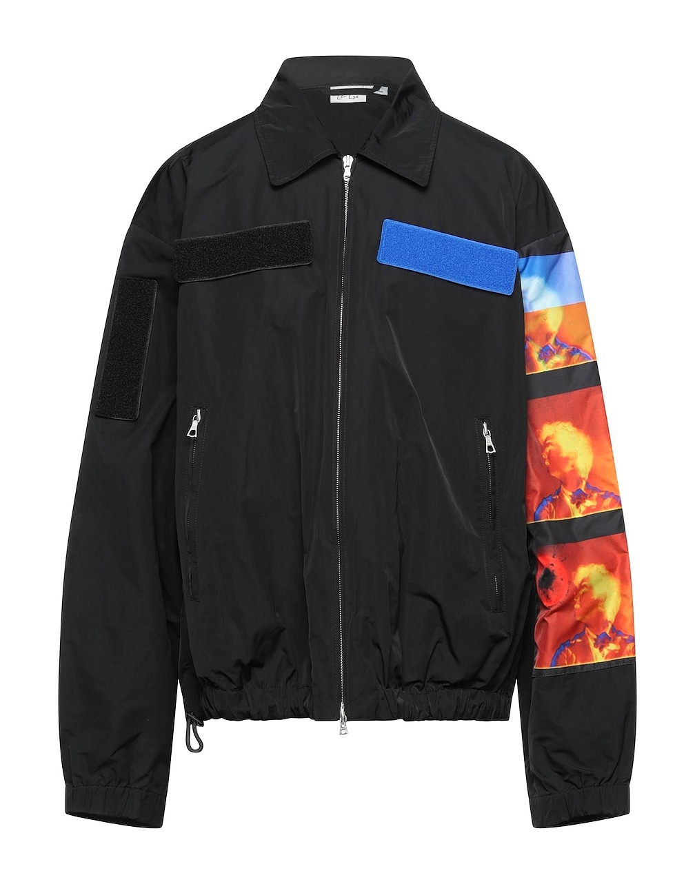 DRIES VAN NOTEN - Jackets