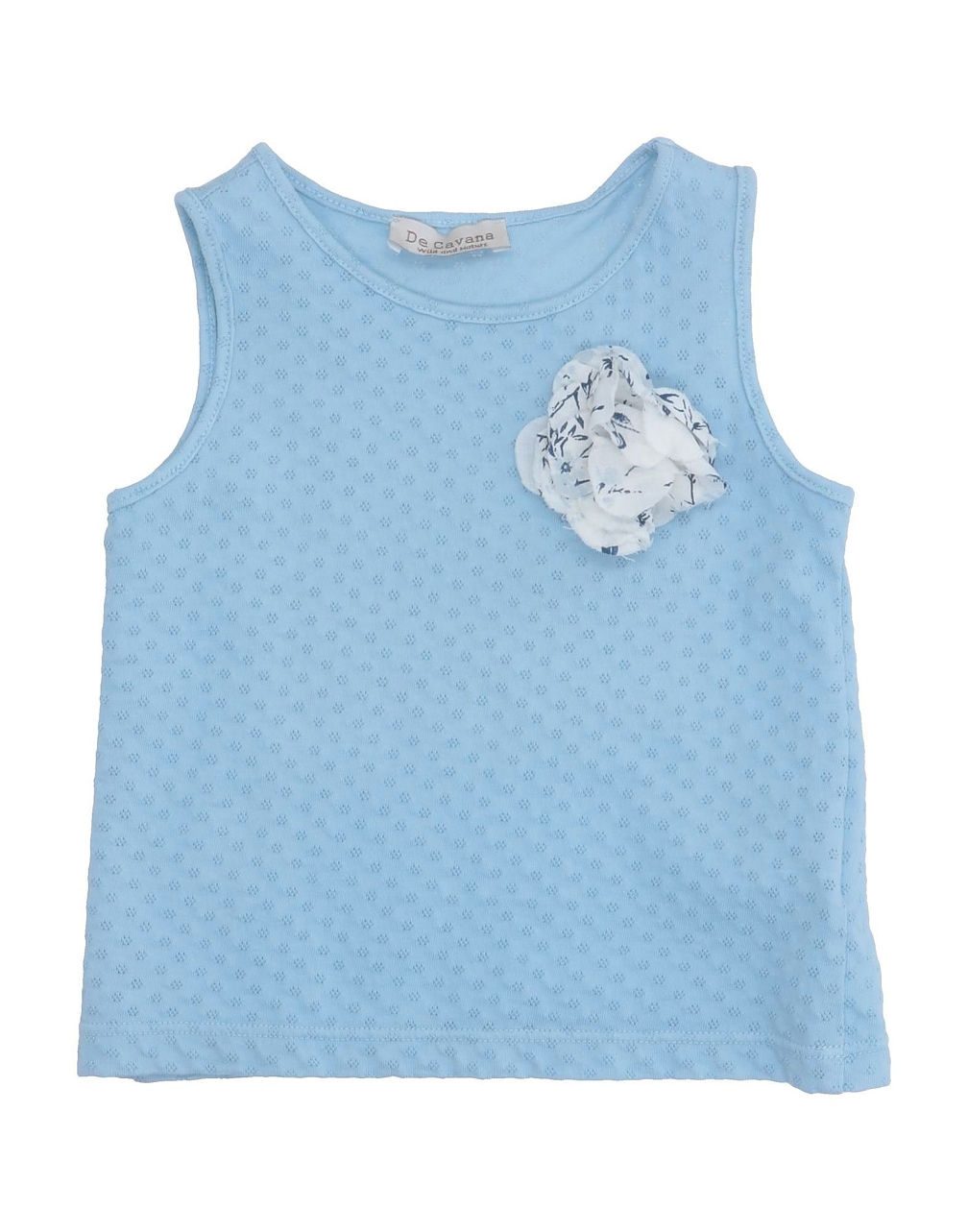 DE CAVANA - T-shirts