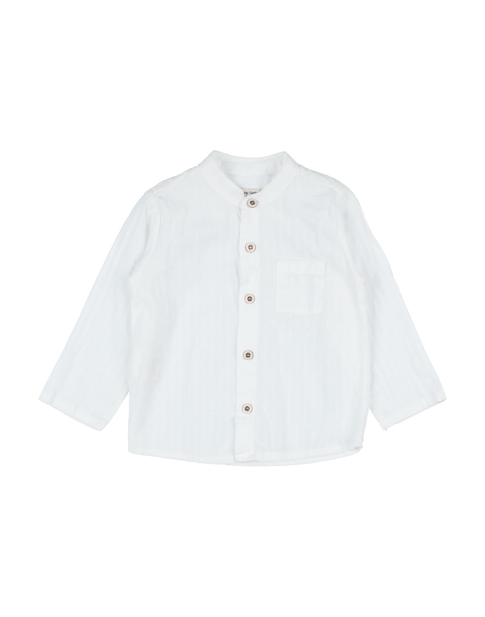 1 + IN THE FAMILY - Hemden