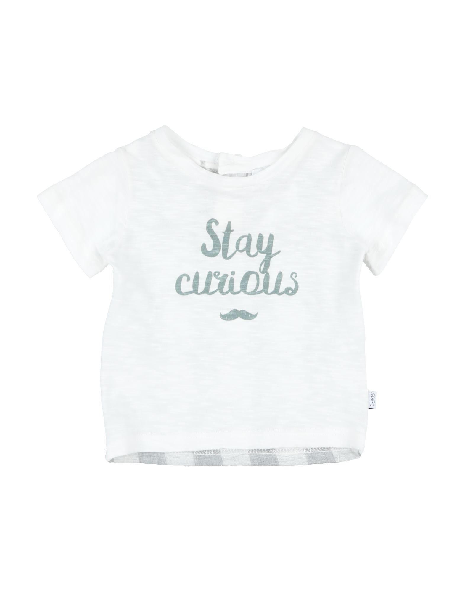 MAGIL - T-shirts
