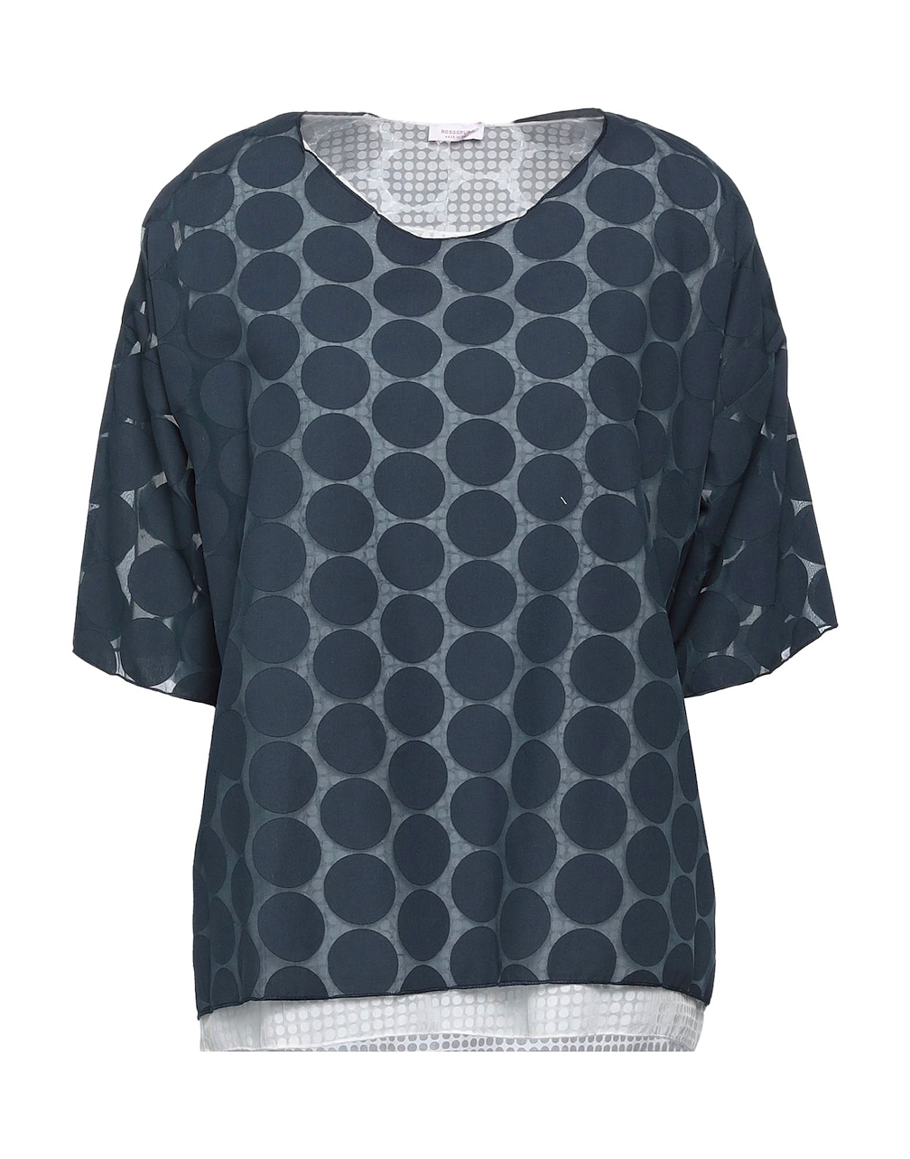 ROSSOPURO - T-shirts