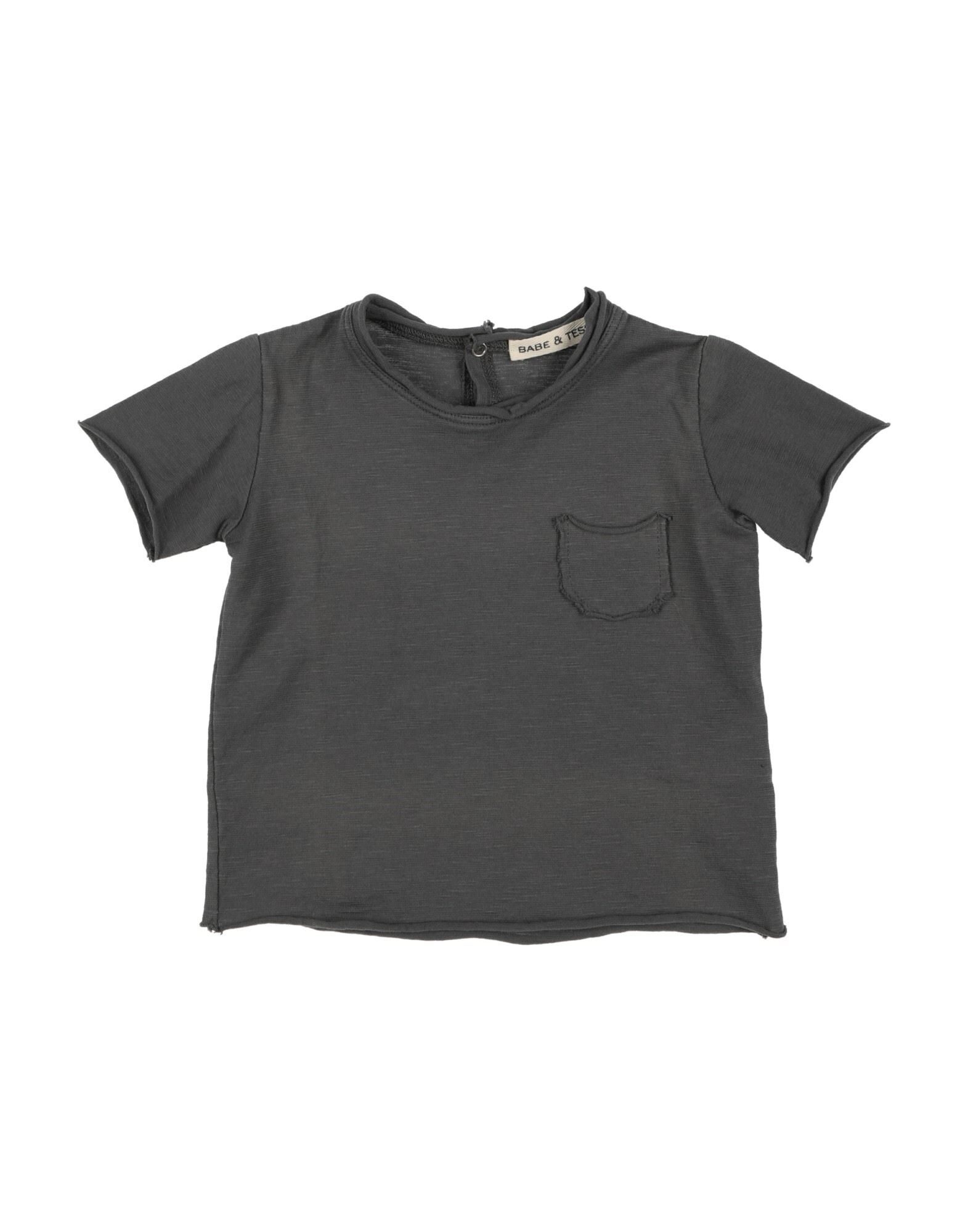 BABE & TESS - T-shirts