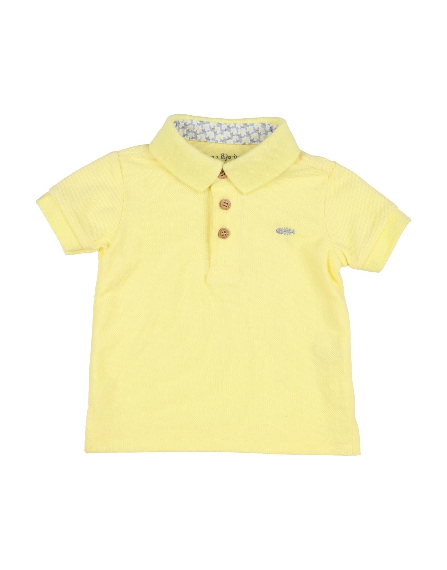 FINA EJERIQUE - Polo shirts