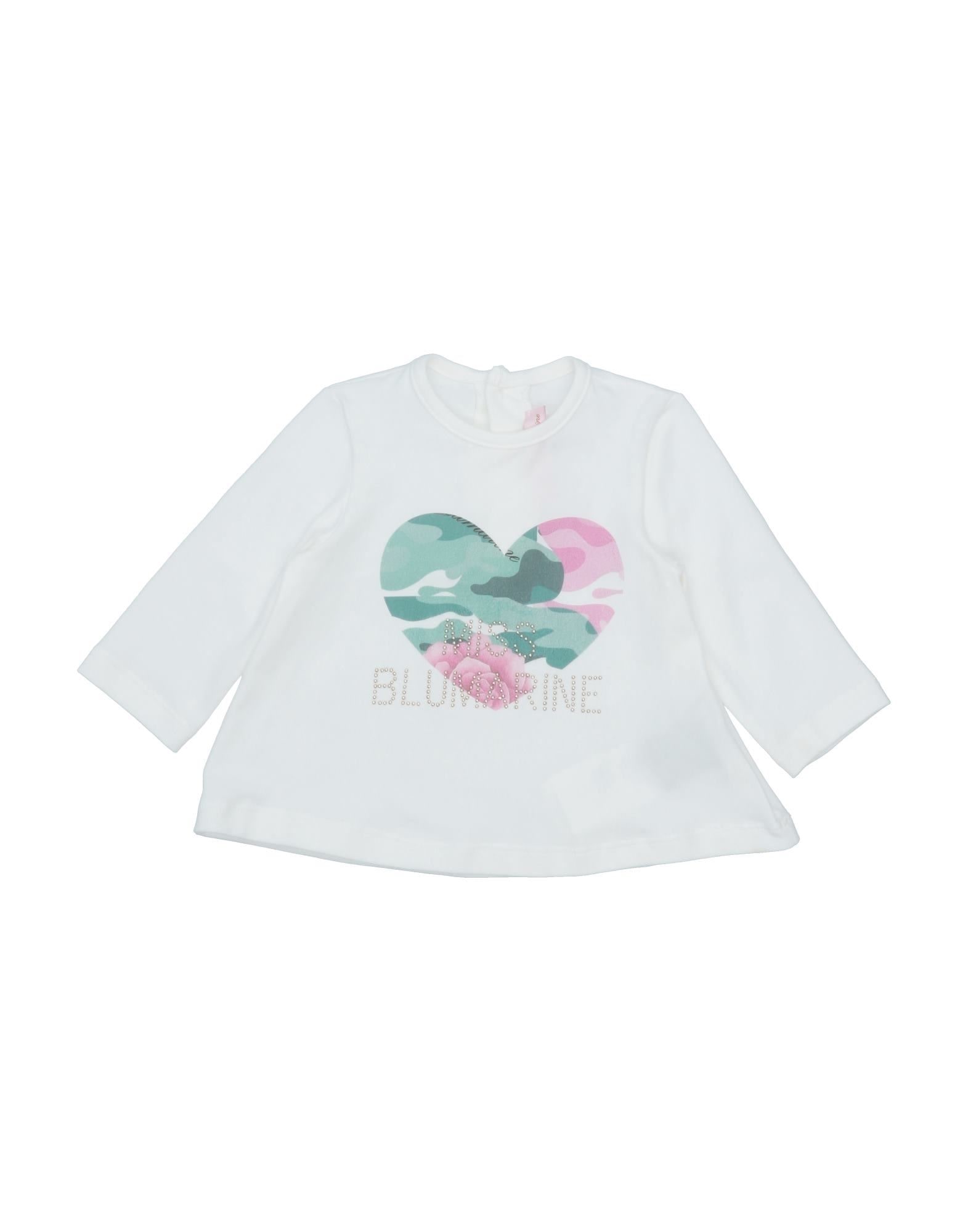 MISS BLUMARINE - Футболки