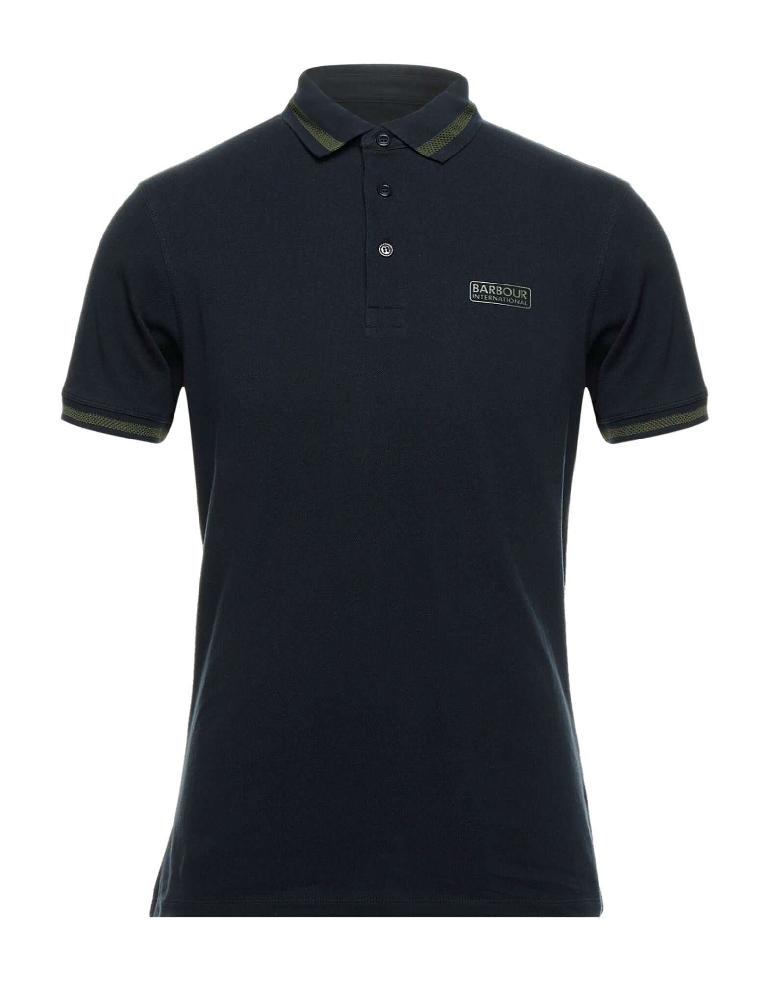 BARBOUR - Poloshirts