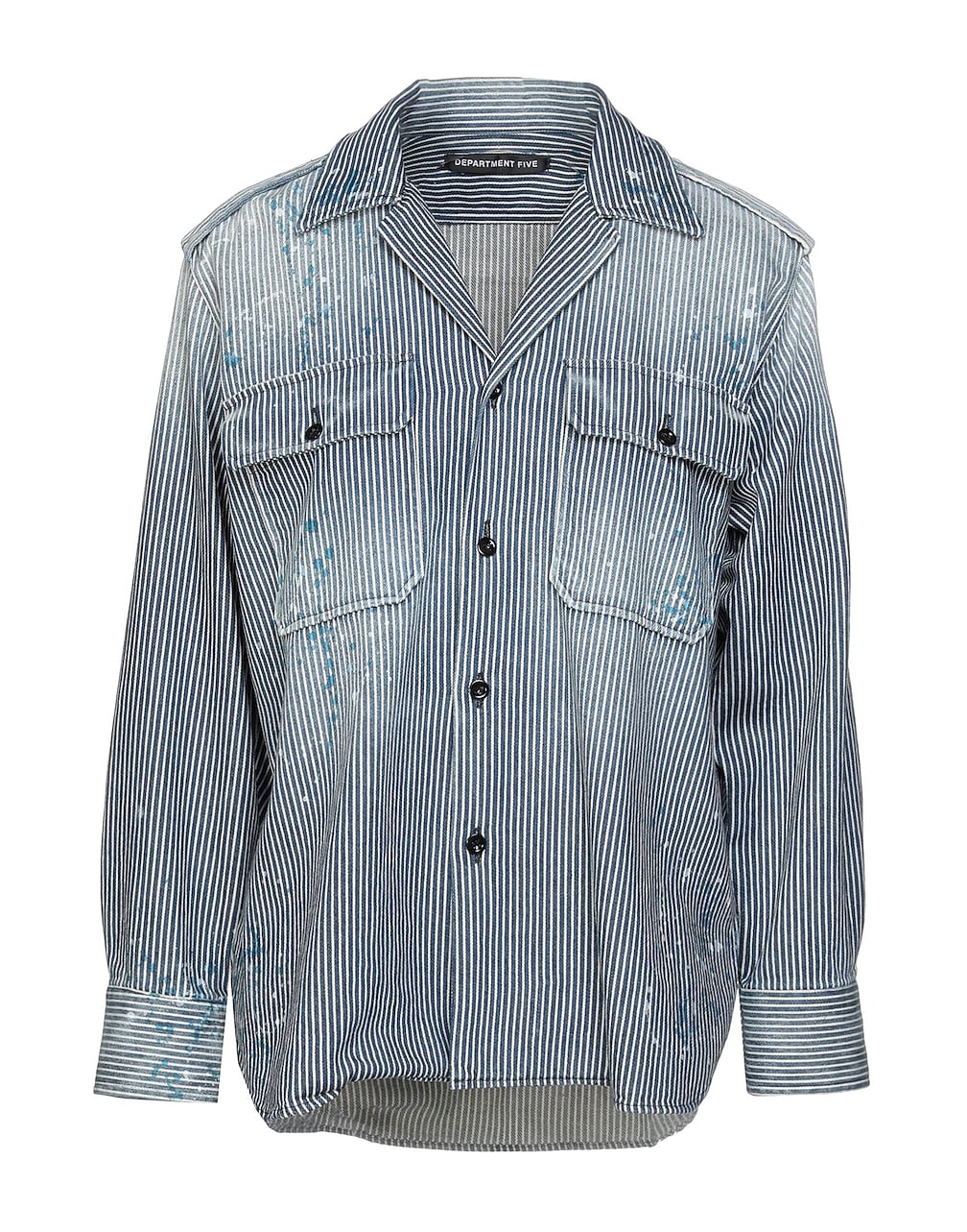 DEPARTMENT 5 - Camisas vaqueras
