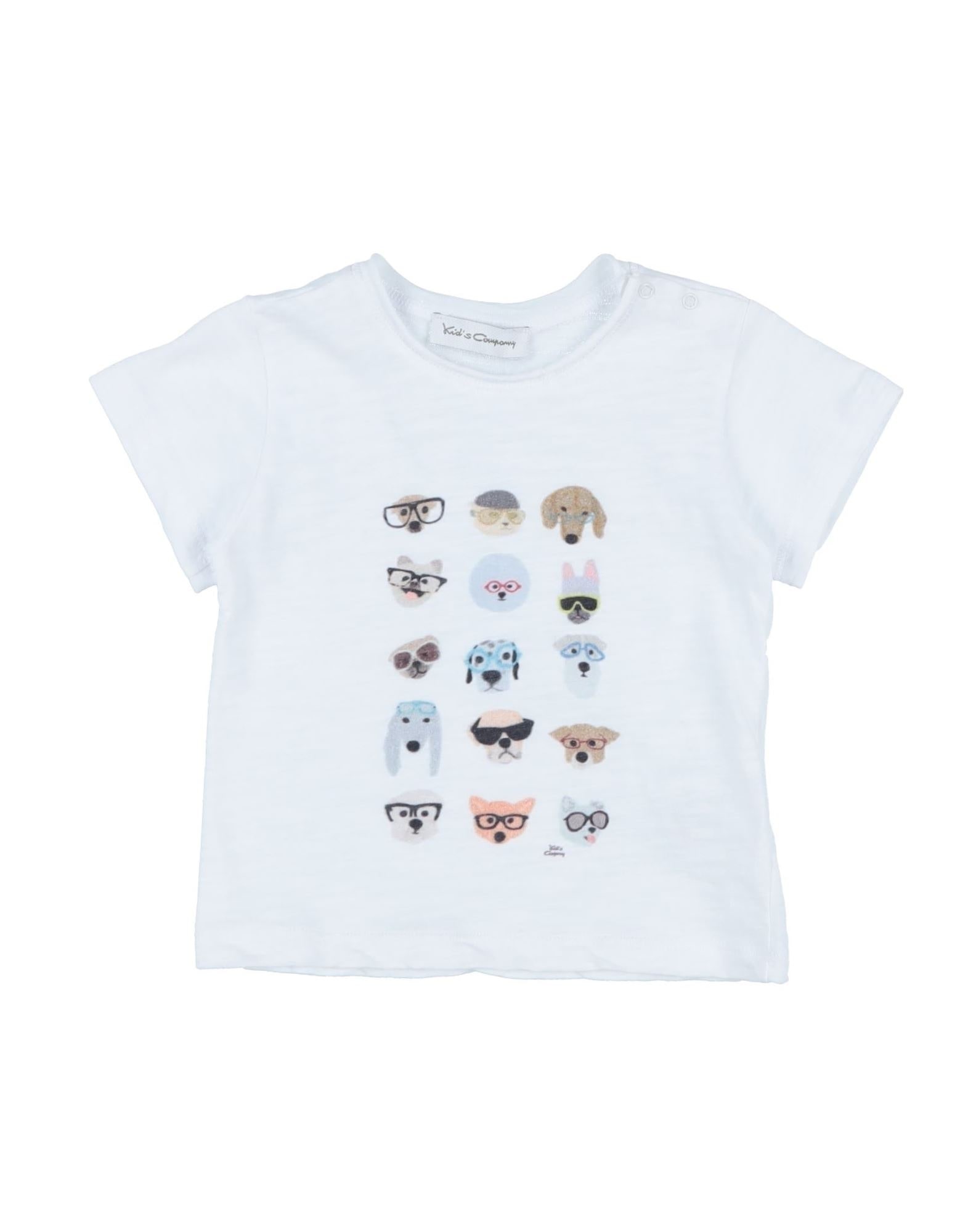 KID'S COMPANY - T-shirts