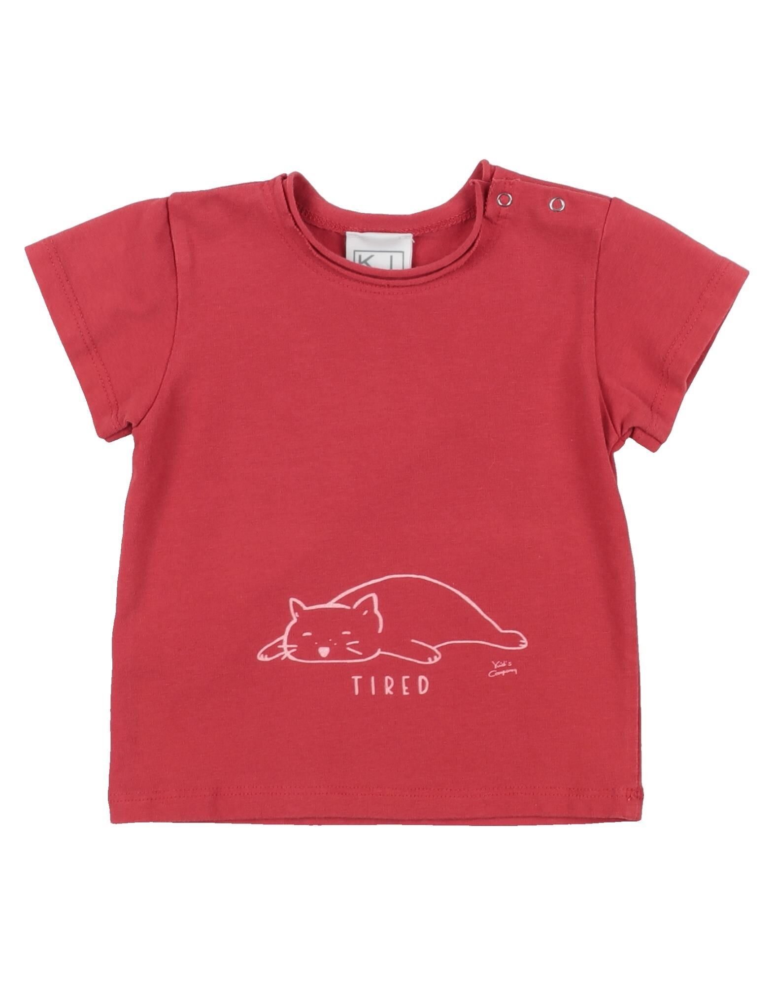 KID'S COMPANY - T-shirts