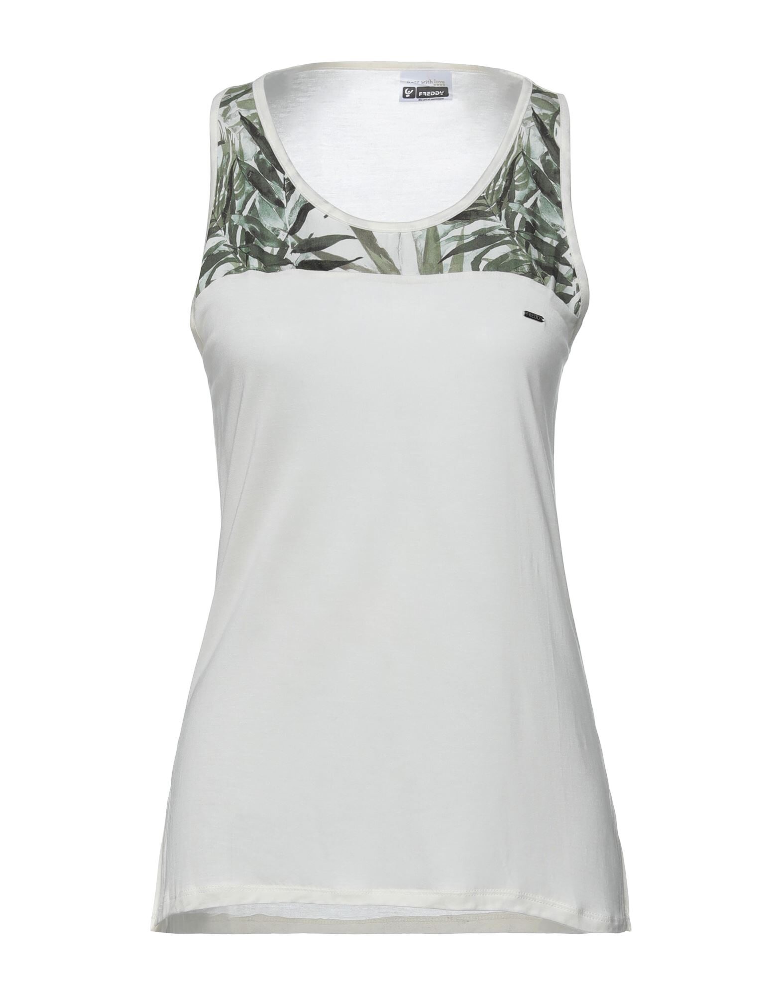 FREDDY - Tank tops
