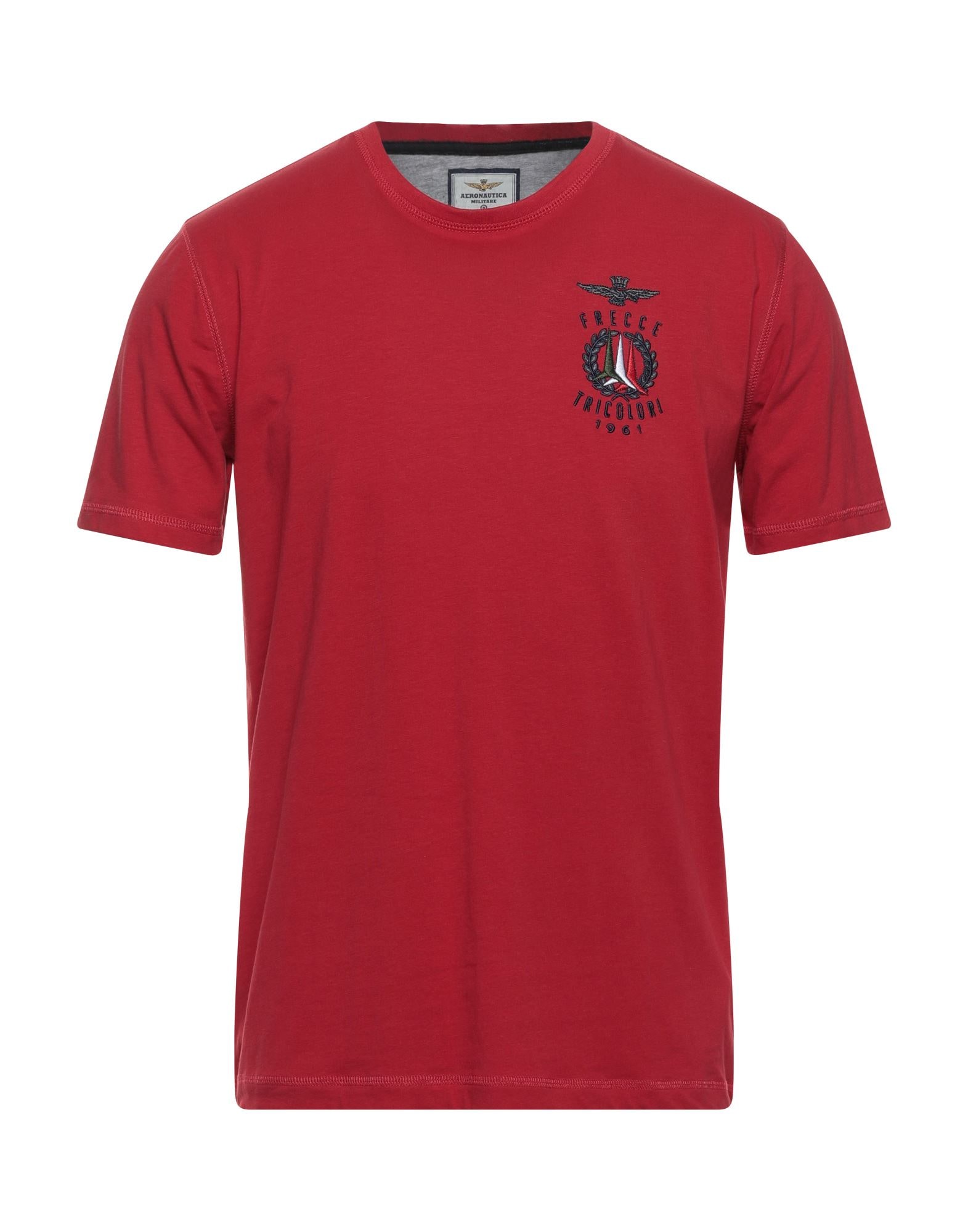 AERONAUTICA MILITARE - Футболки