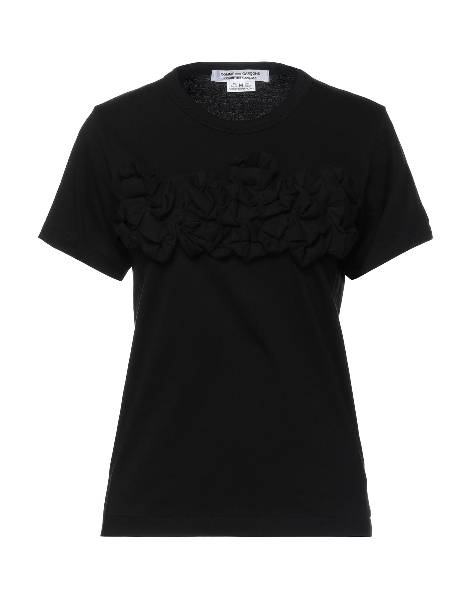 yoox comme des garcons