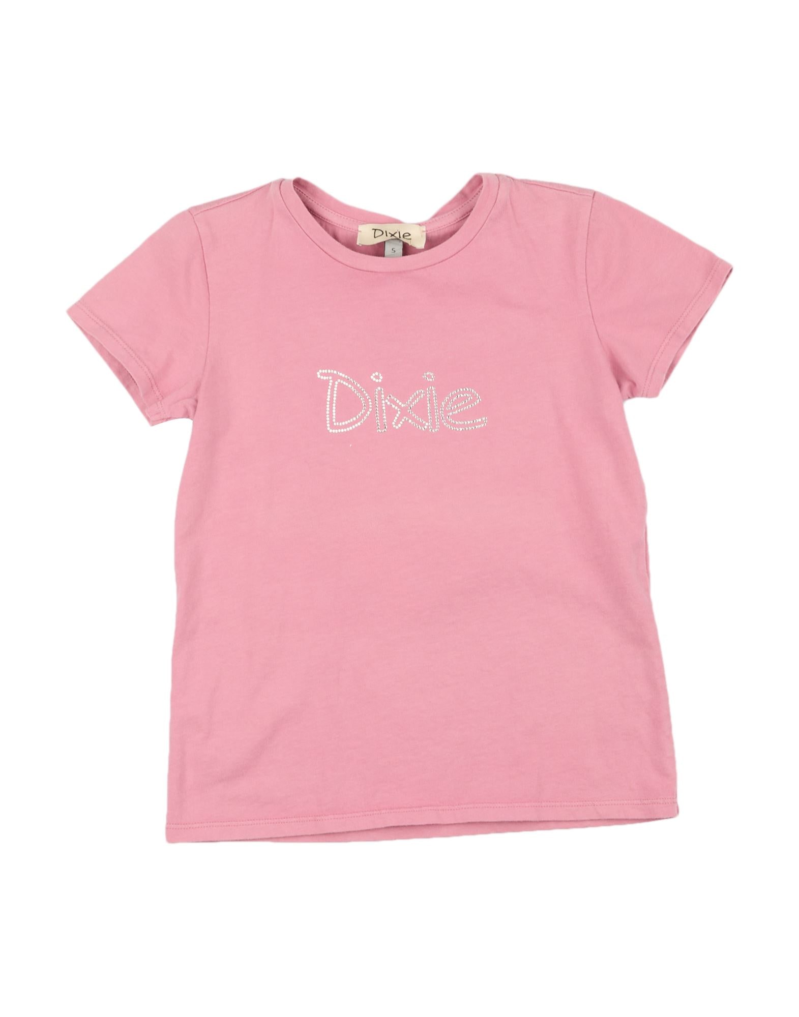 DIXIE - T-shirts
