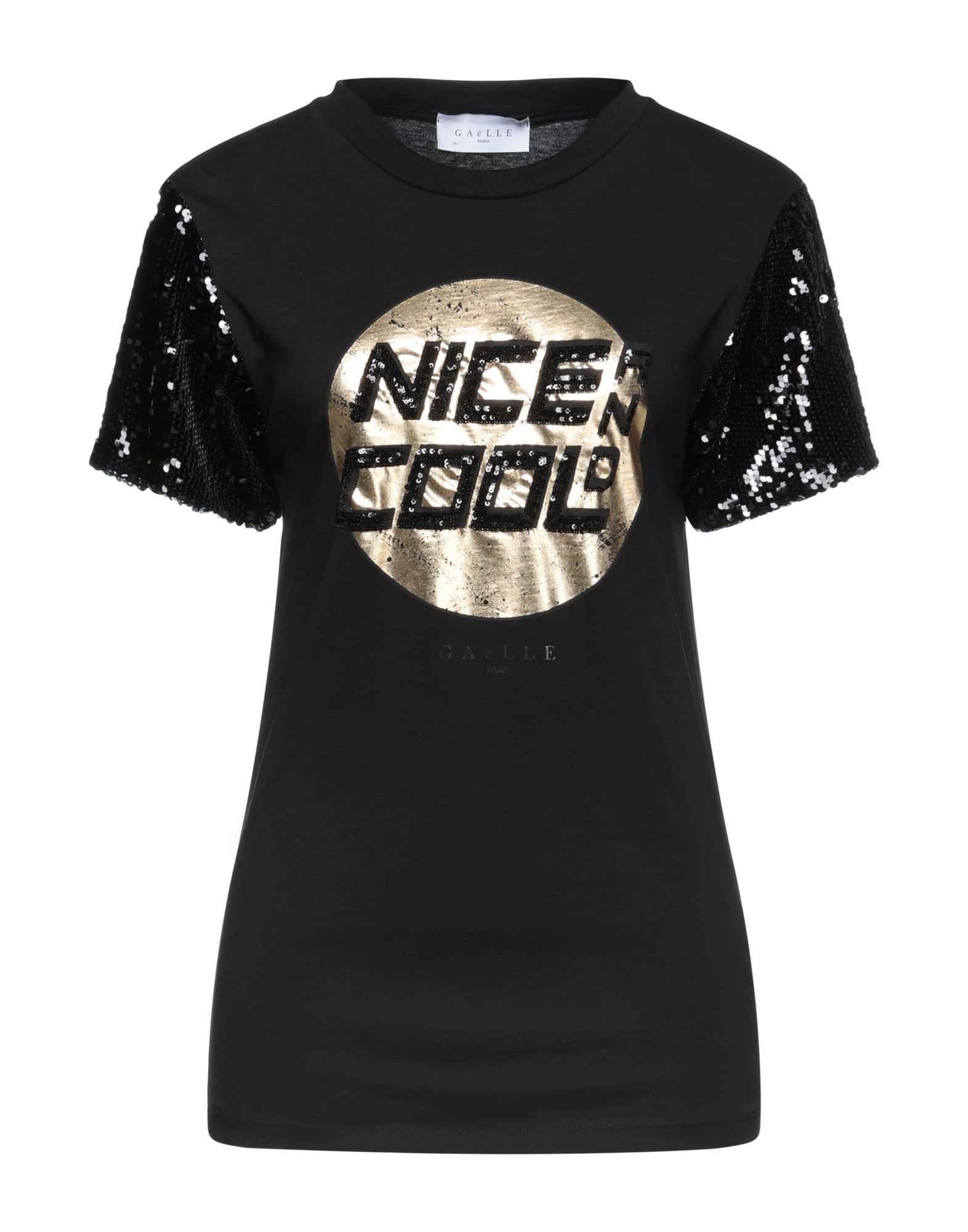 GAëLLE Paris - T-shirts