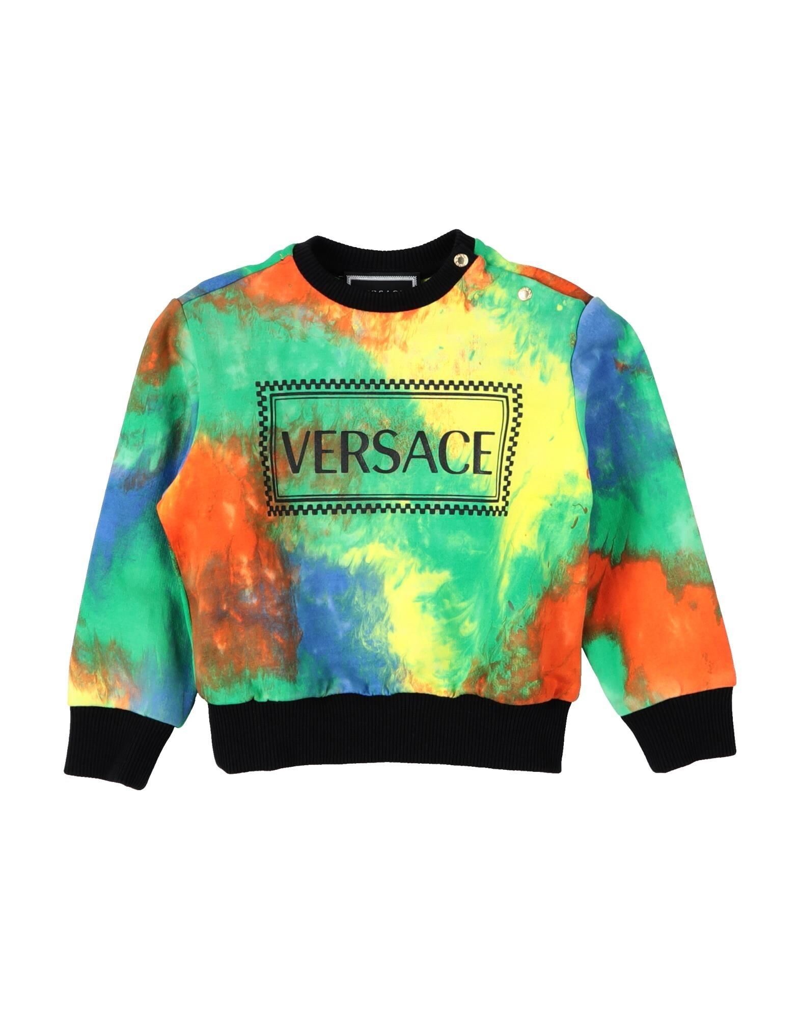 VERSACE YOUNG - Sweatshirts