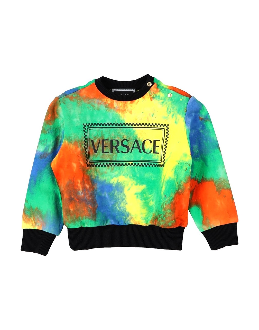 VERSACE YOUNG - Sweatshirts