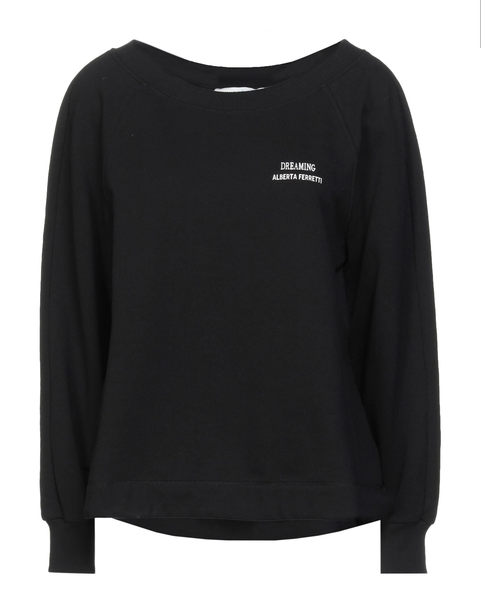 ALBERTA FERRETTI - Sweatshirts
