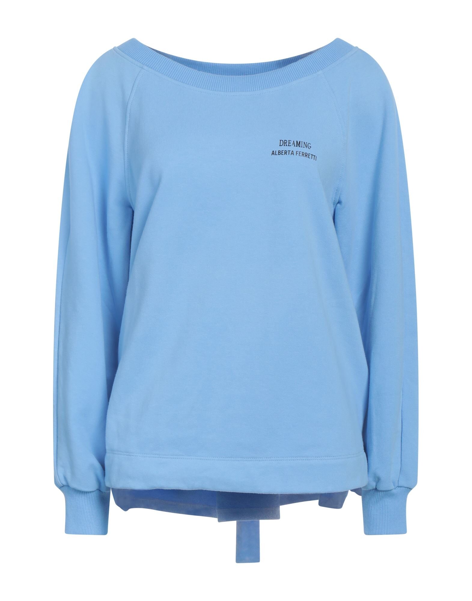 ALBERTA FERRETTI - Sweatshirts