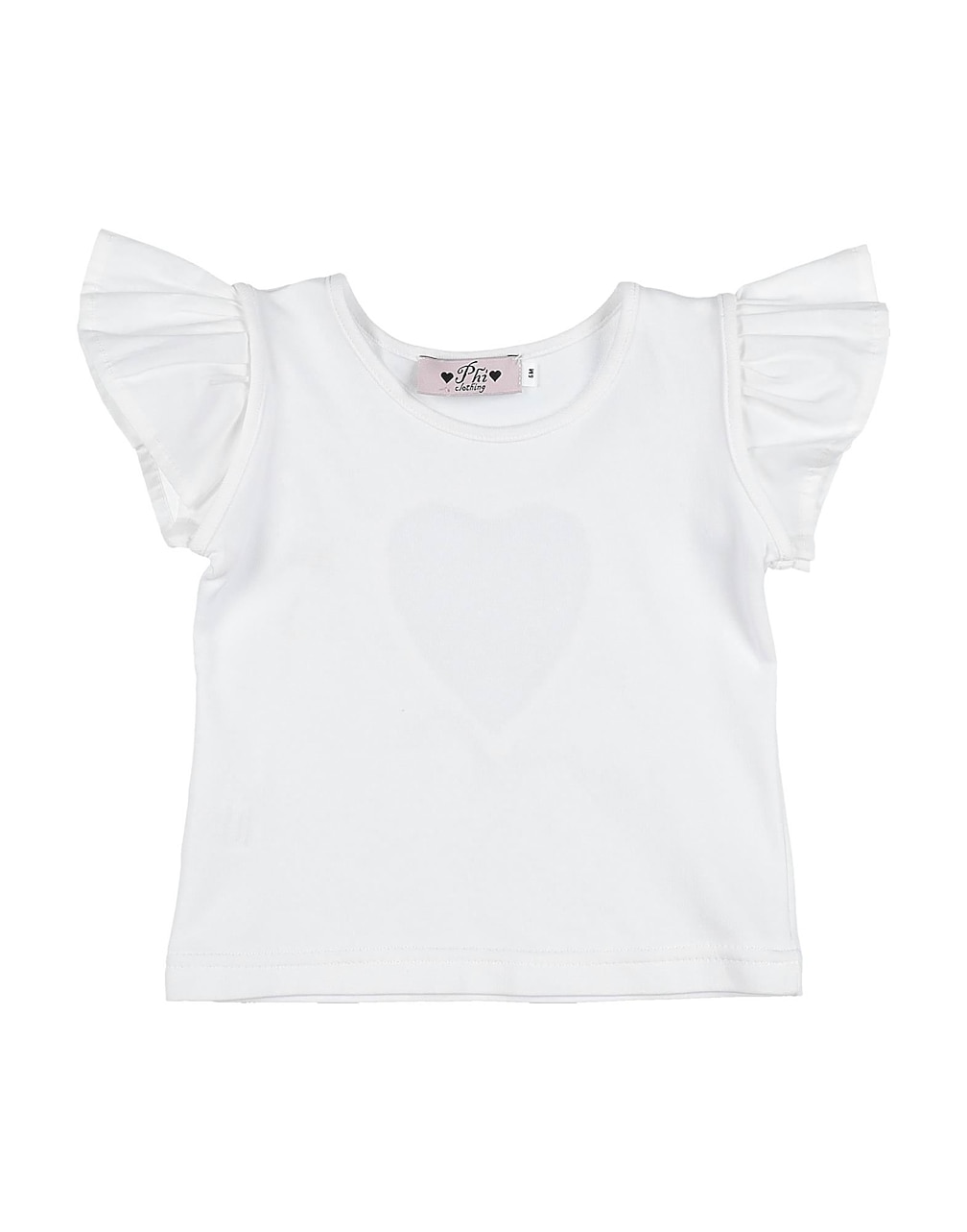 PHI CLOTHING - T-shirts