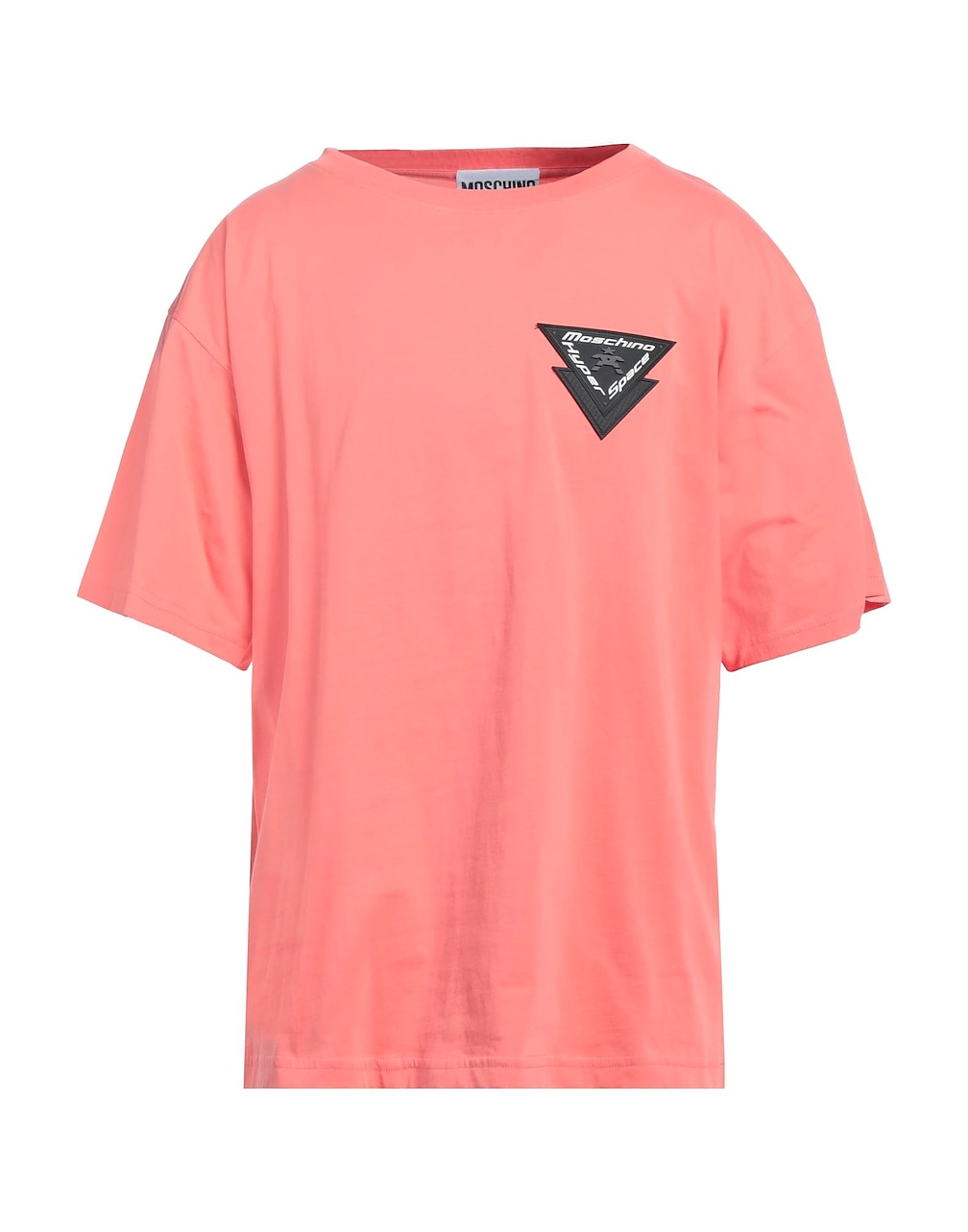 MOSCHINO - T-shirts