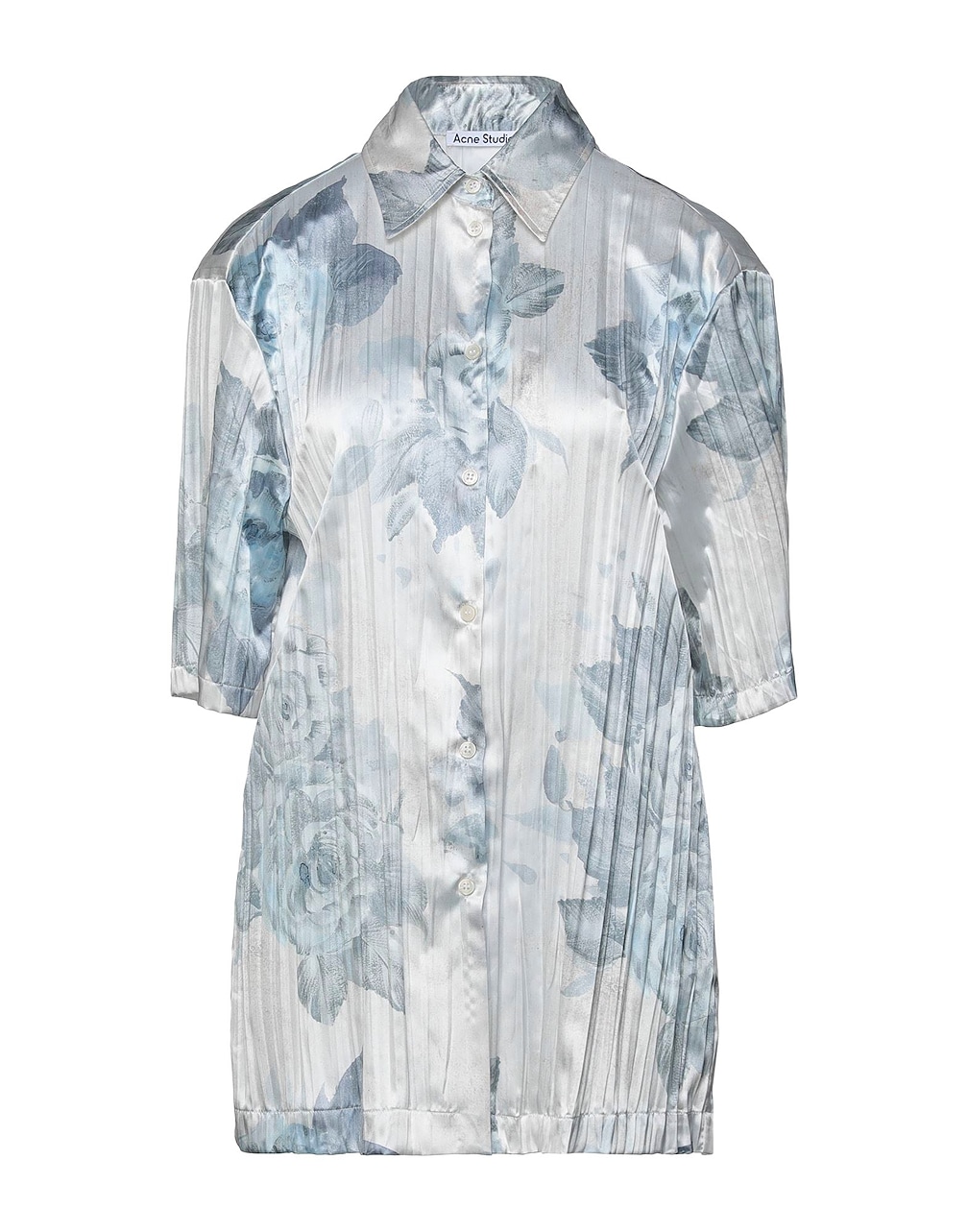 ACNE STUDIOS - Hemden