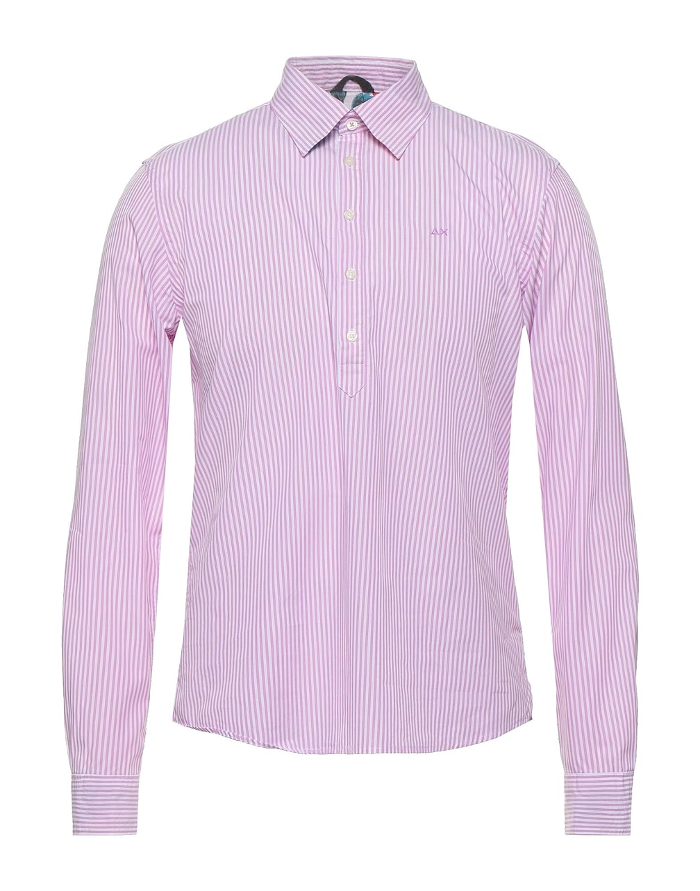 SUN 68 - Πουκάμισα