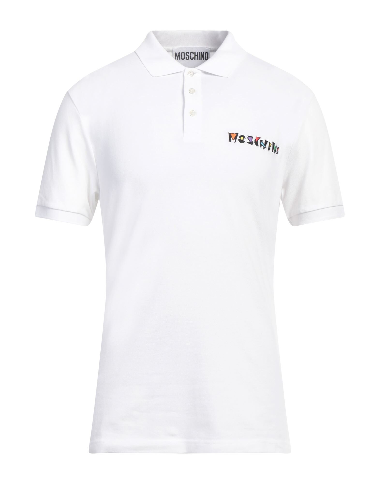 MOSCHINO - Poloshirts