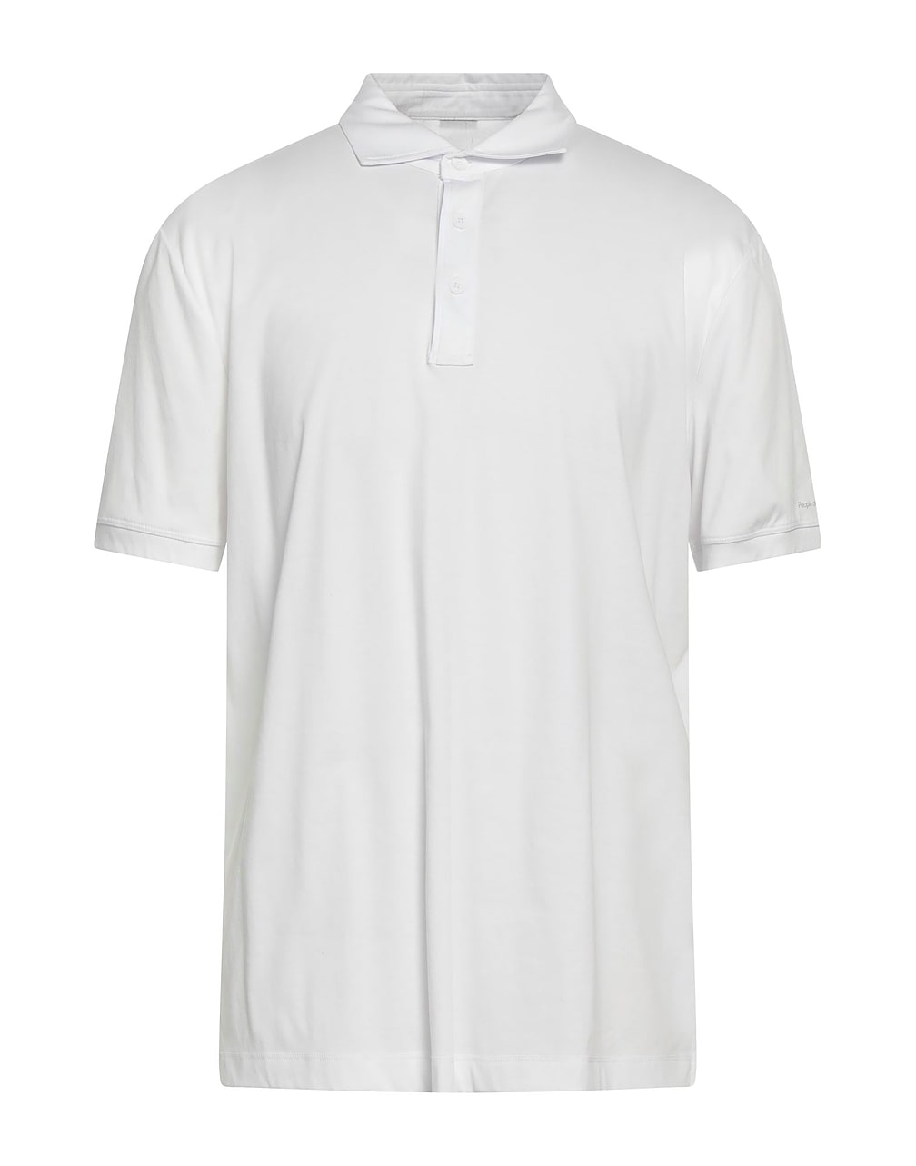 PEOPLE OF SHIBUYA - Polo shirts