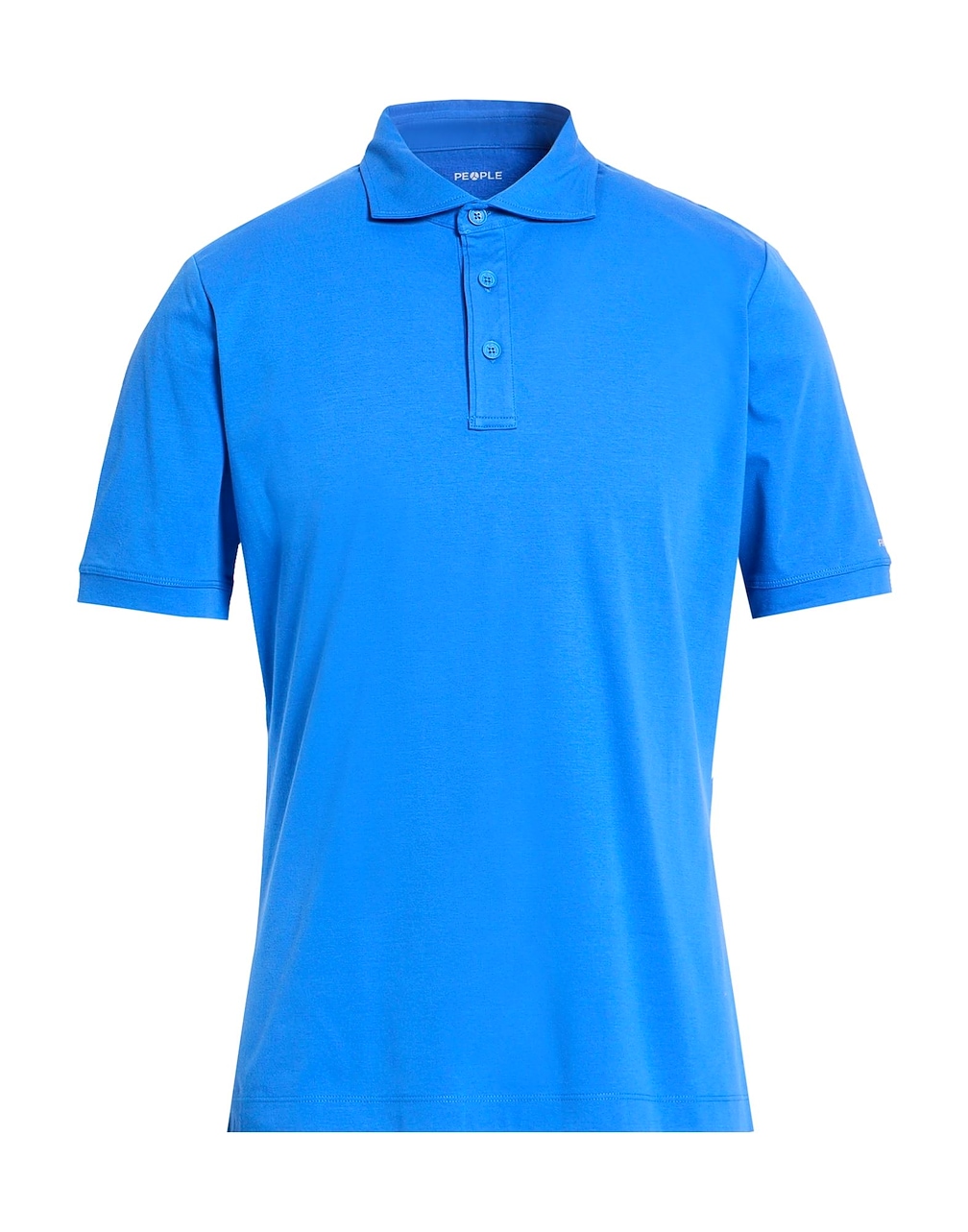 PEOPLE OF SHIBUYA - Polo shirts