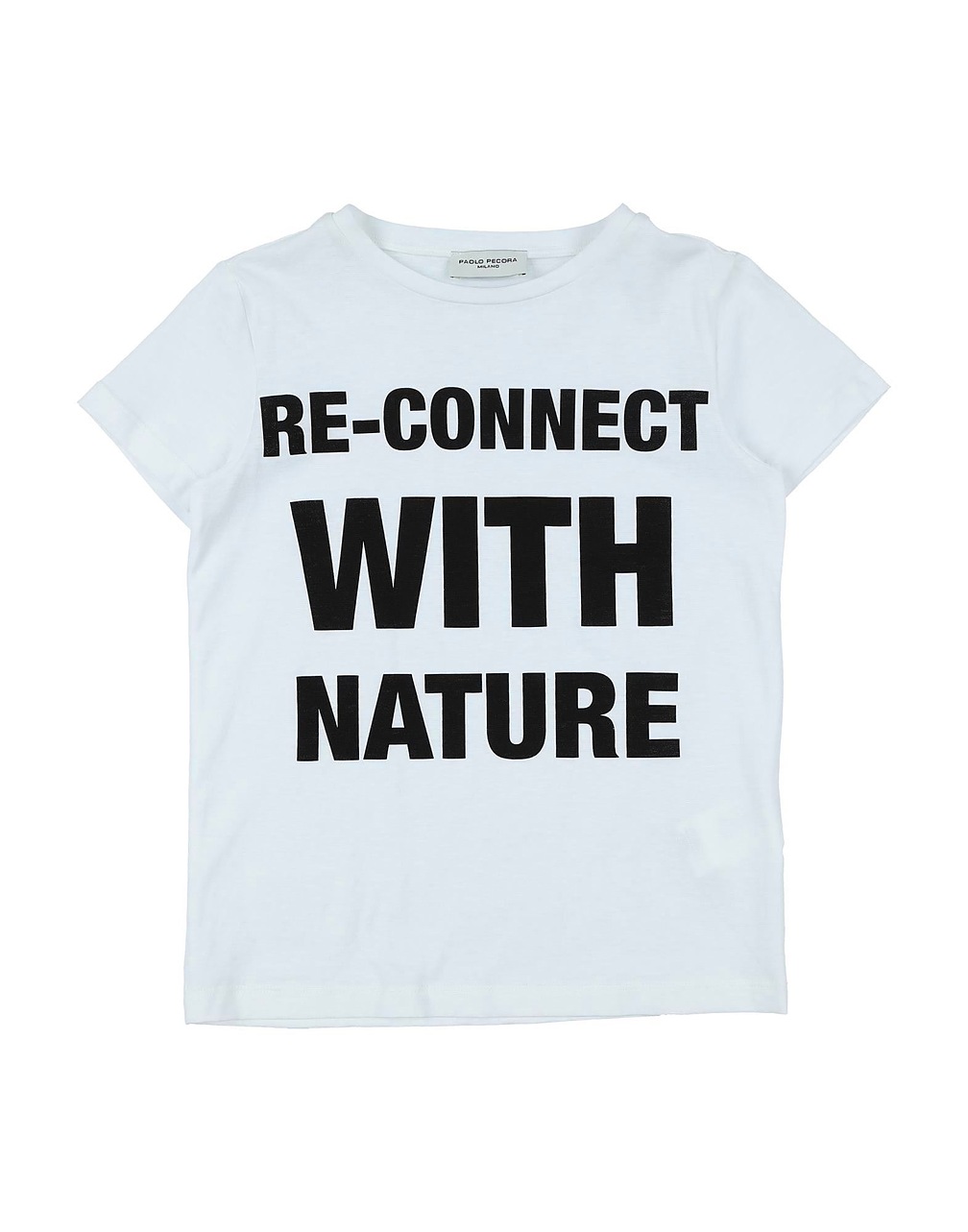 PAOLO PECORA - T-shirts