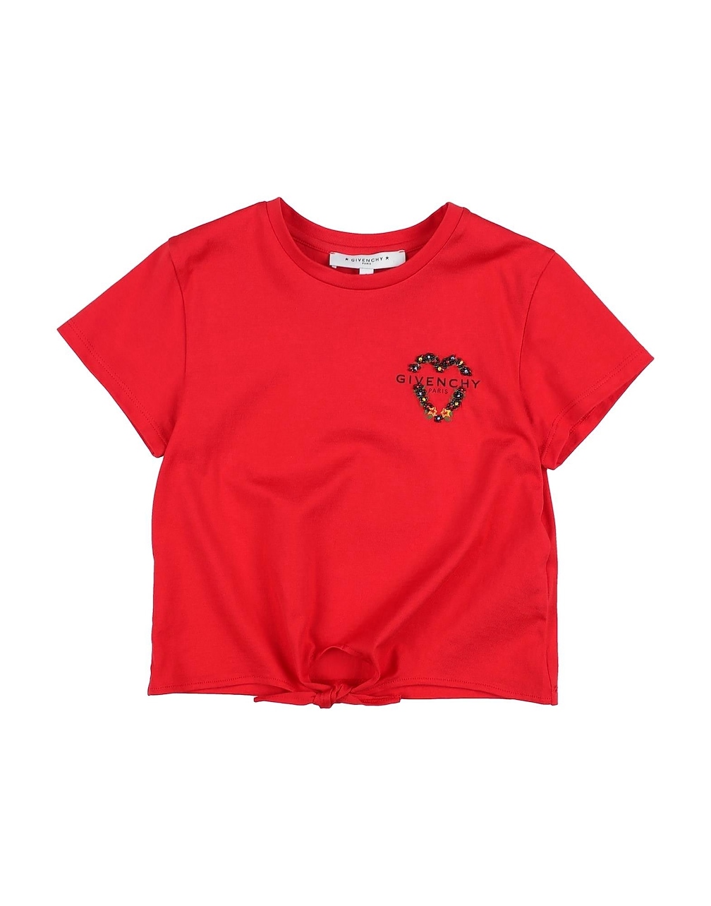 GIVENCHY - T-shirts