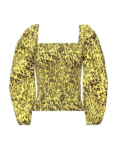 ANIYE BY Top Giallo 100% Poliestere