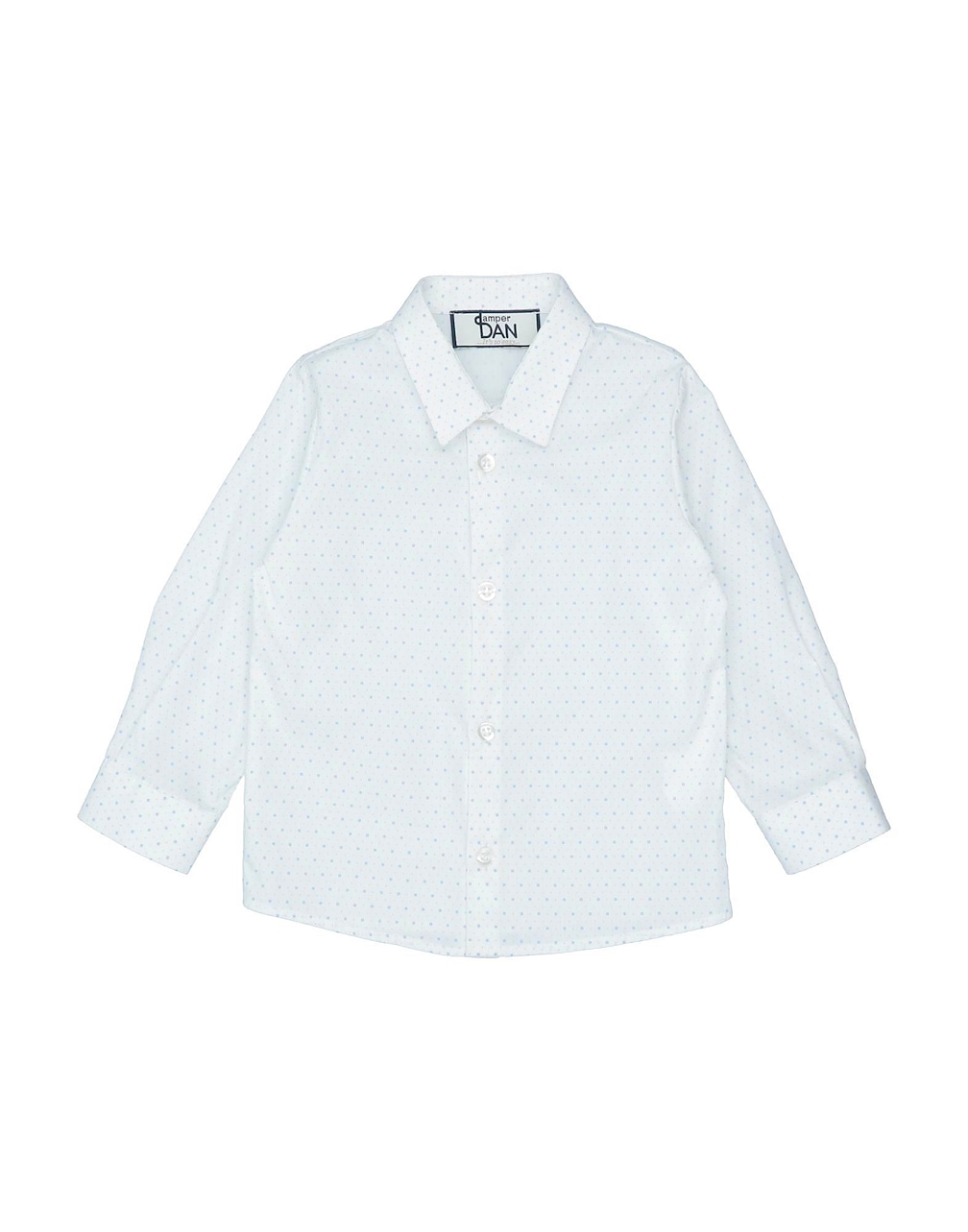 DAMPER DAN - Shirts
