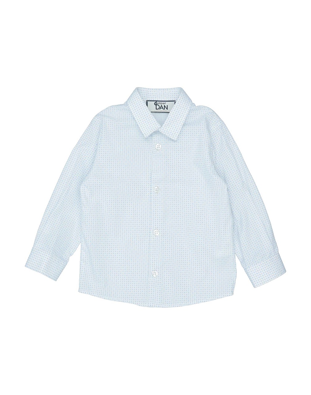 DAMPER DAN - Πουκάμισα